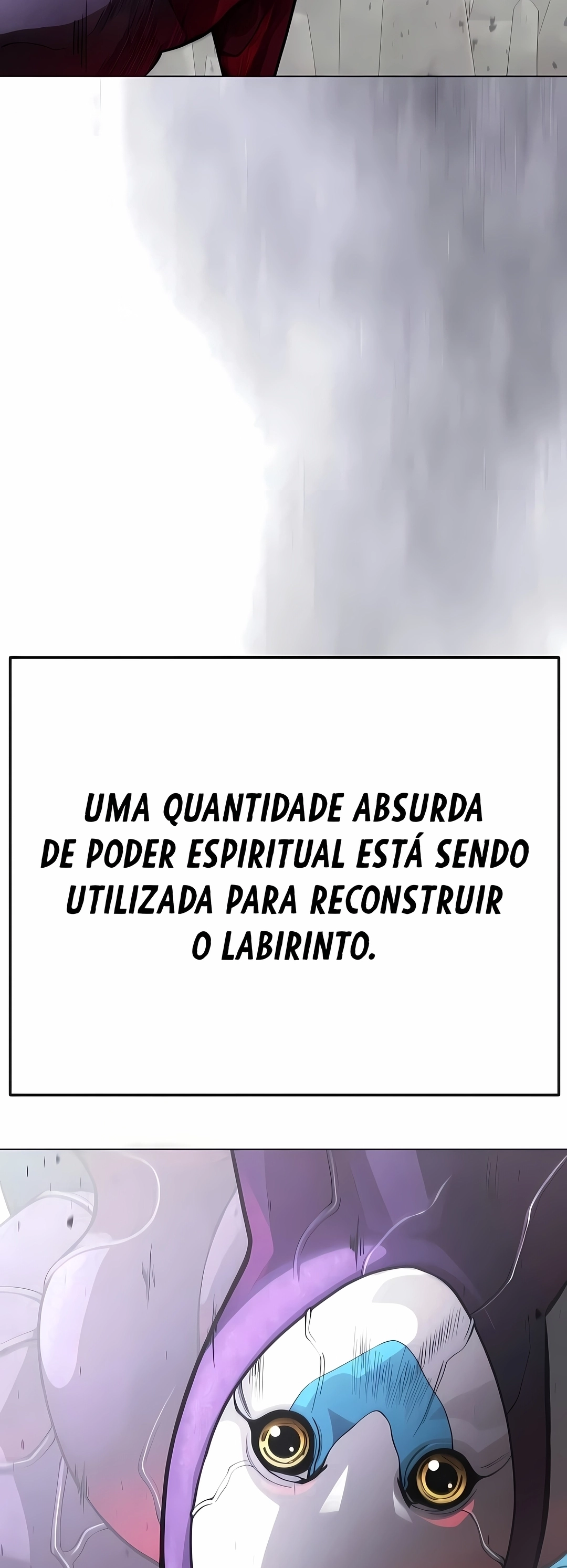 Read Superhuman Era PT Manga Online