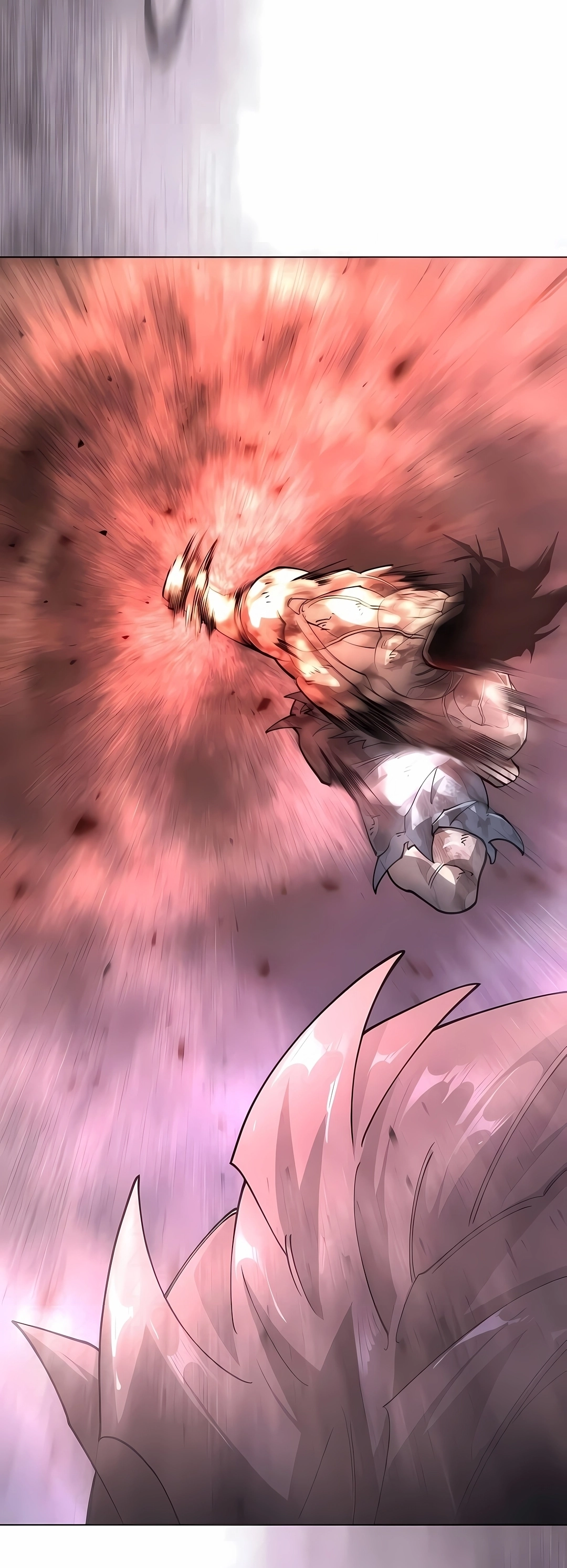 Read Superhuman Era PT Manga Online
