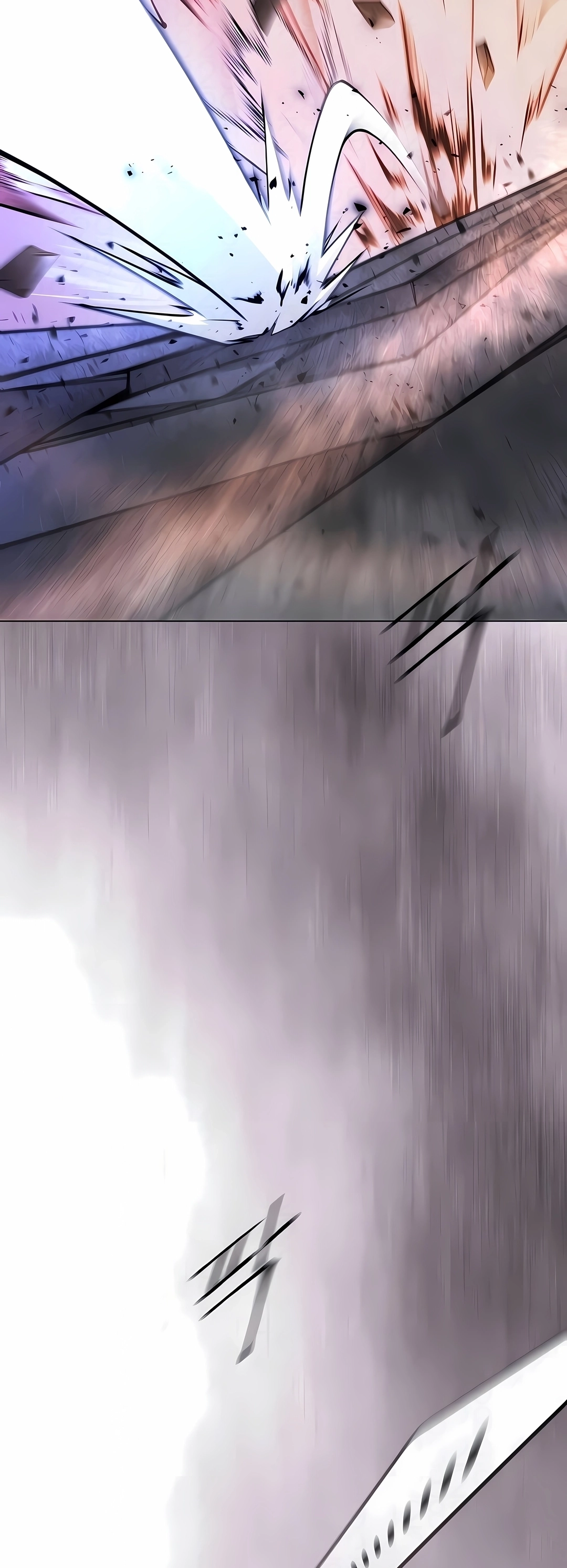 Read Superhuman Era PT Manga Online
