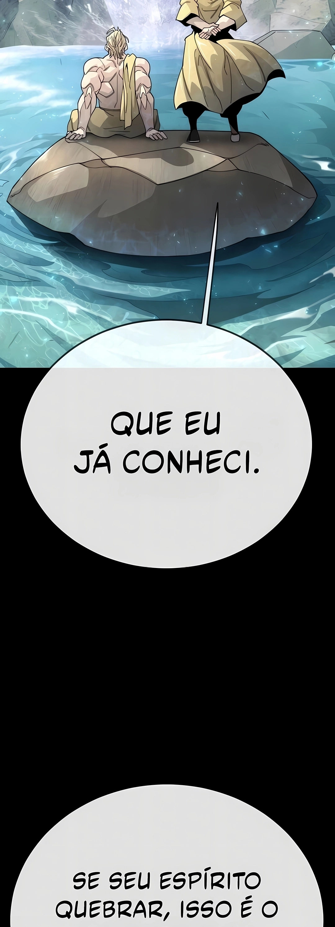 Read Superhuman Era PT Manga Online
