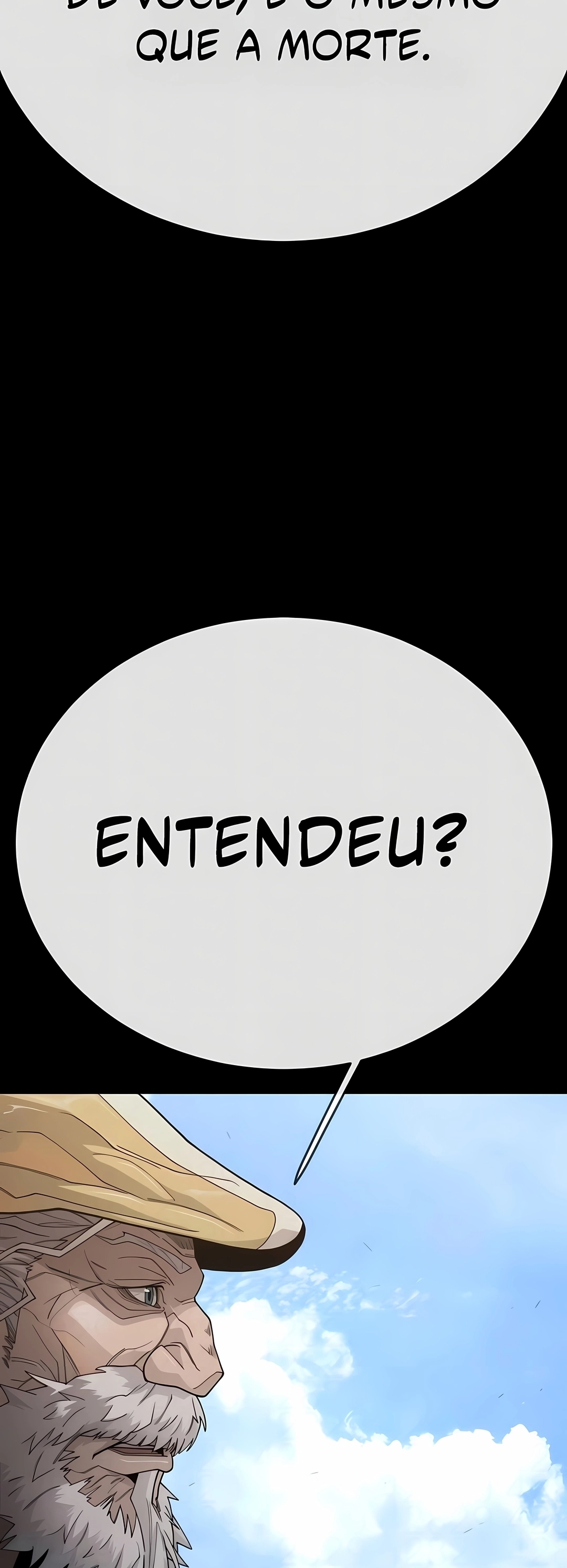Read Superhuman Era PT Manga Online