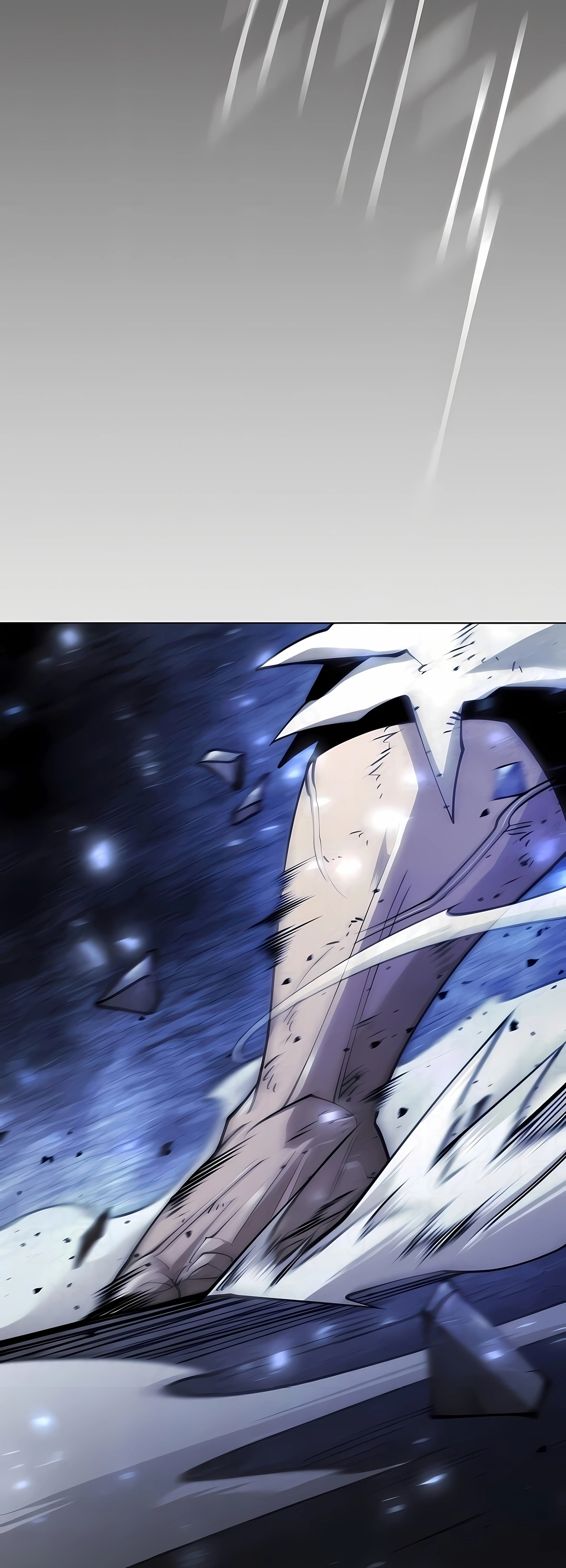 Read Superhuman Era PT Manga Online