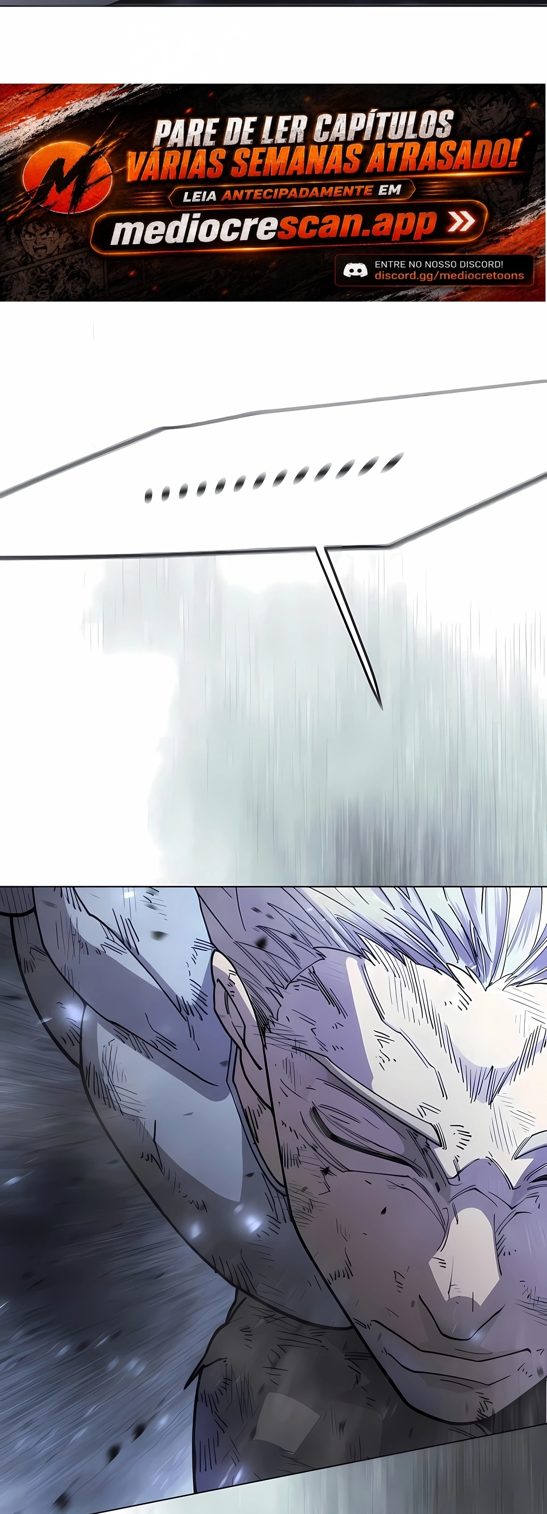 Read Superhuman Era PT Manga Online
