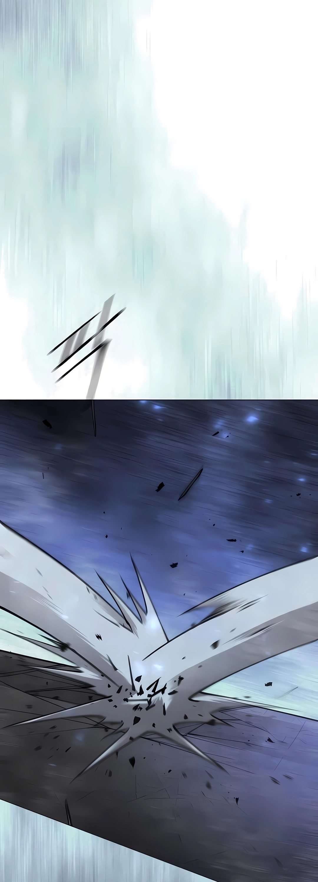 Read Superhuman Era PT Manga Online
