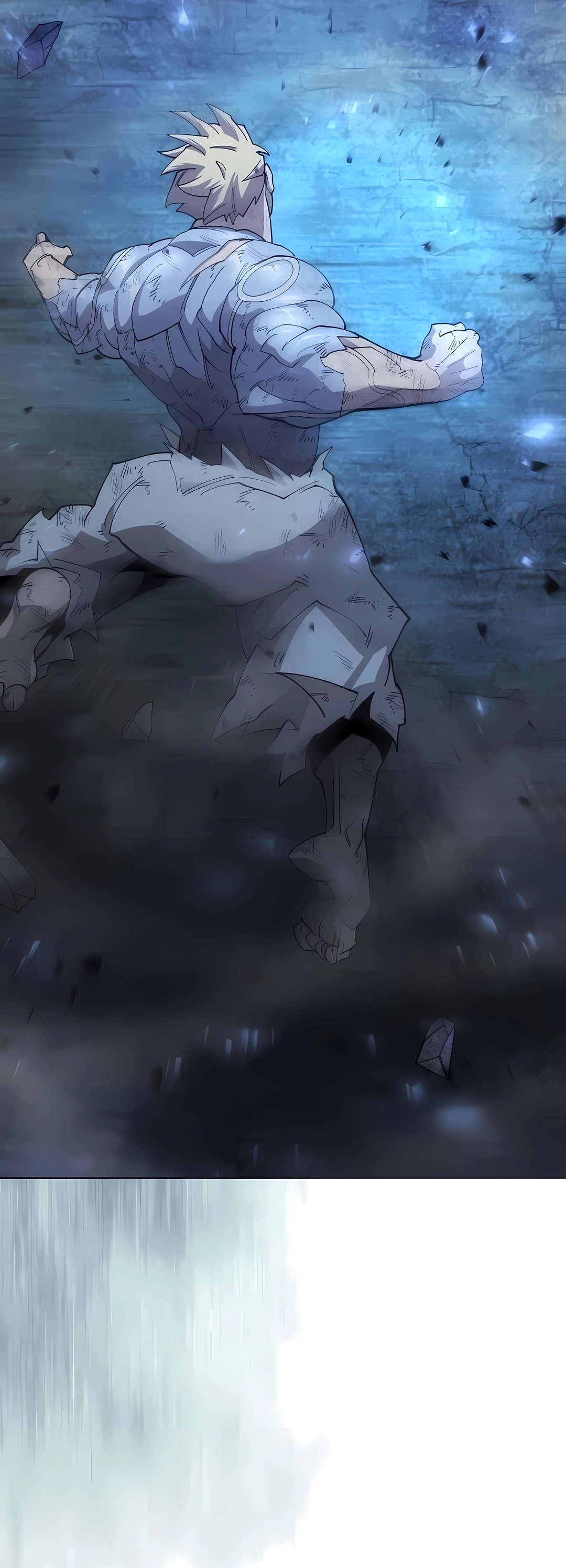 Read Superhuman Era PT Manga Online