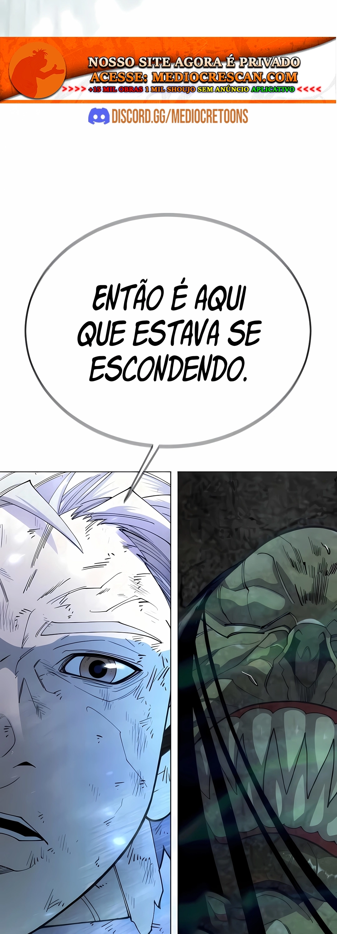 Read Superhuman Era PT Manga Online