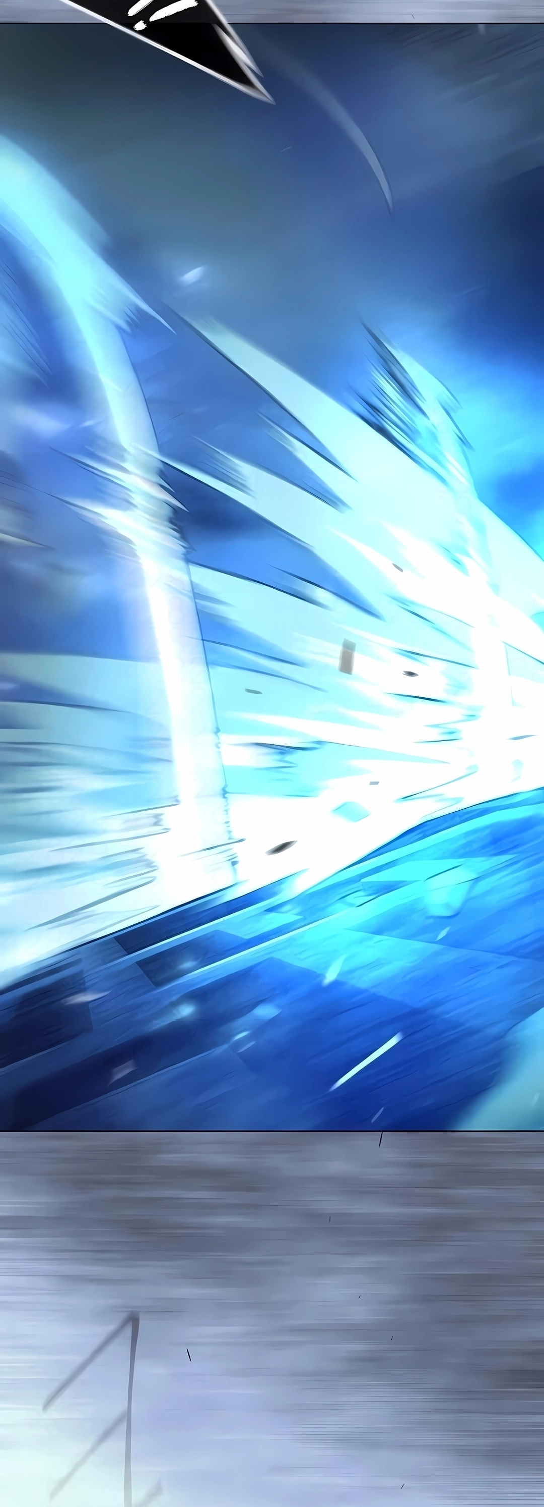 Read Superhuman Era PT Manga Online