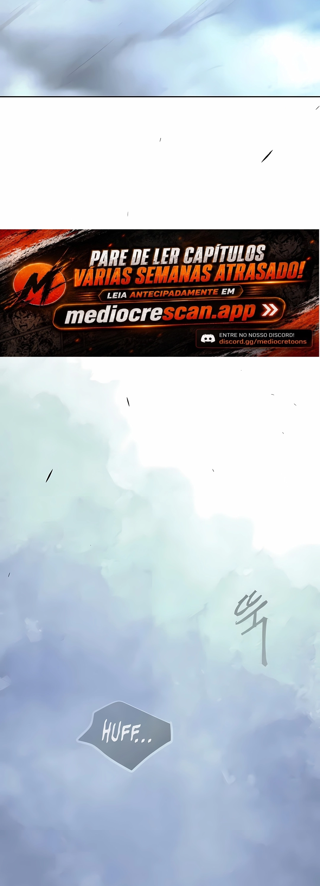 Read Superhuman Era PT Manga Online