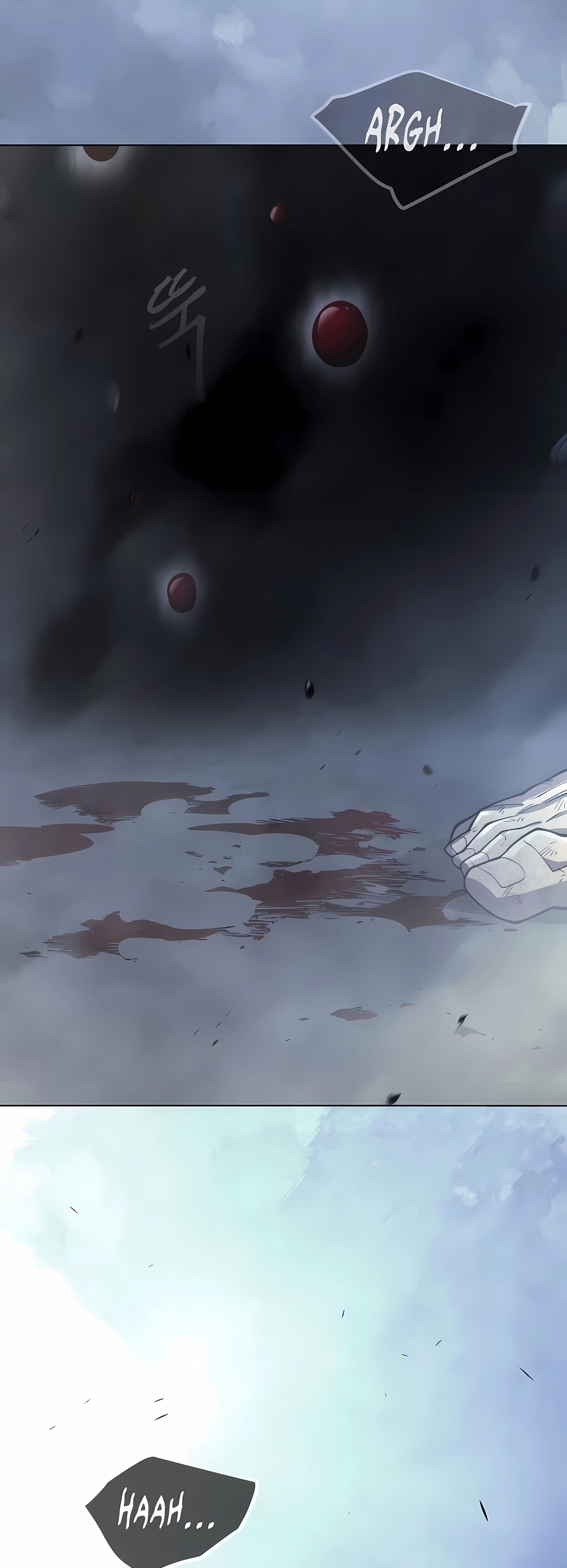 Read Superhuman Era PT Manga Online