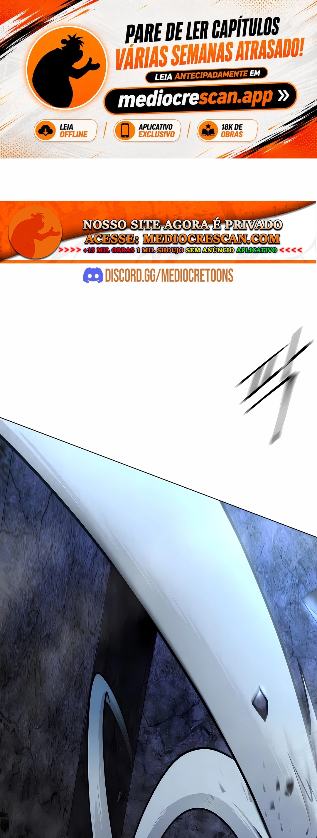 Read Superhuman Era PT Manga Online
