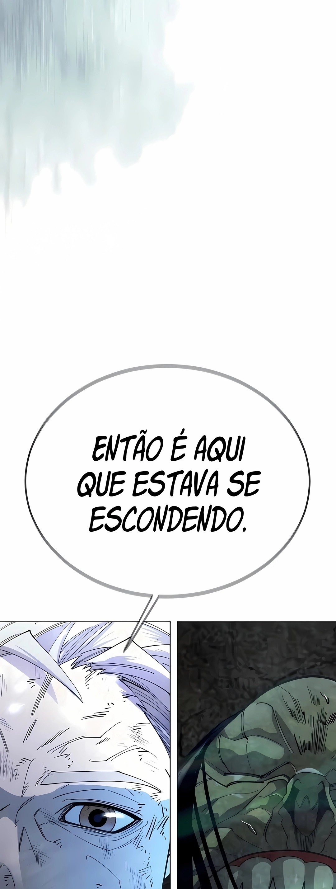 Read Superhuman Era PT Manga Online