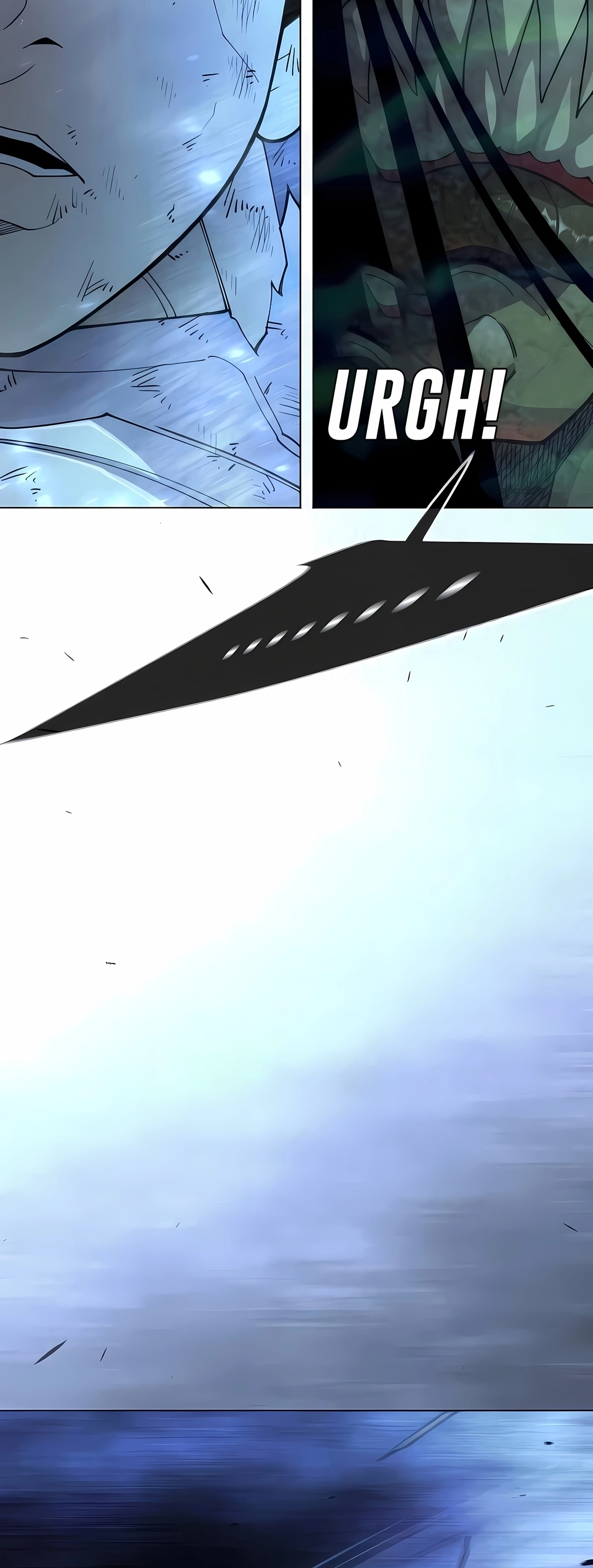 Read Superhuman Era PT Manga Online