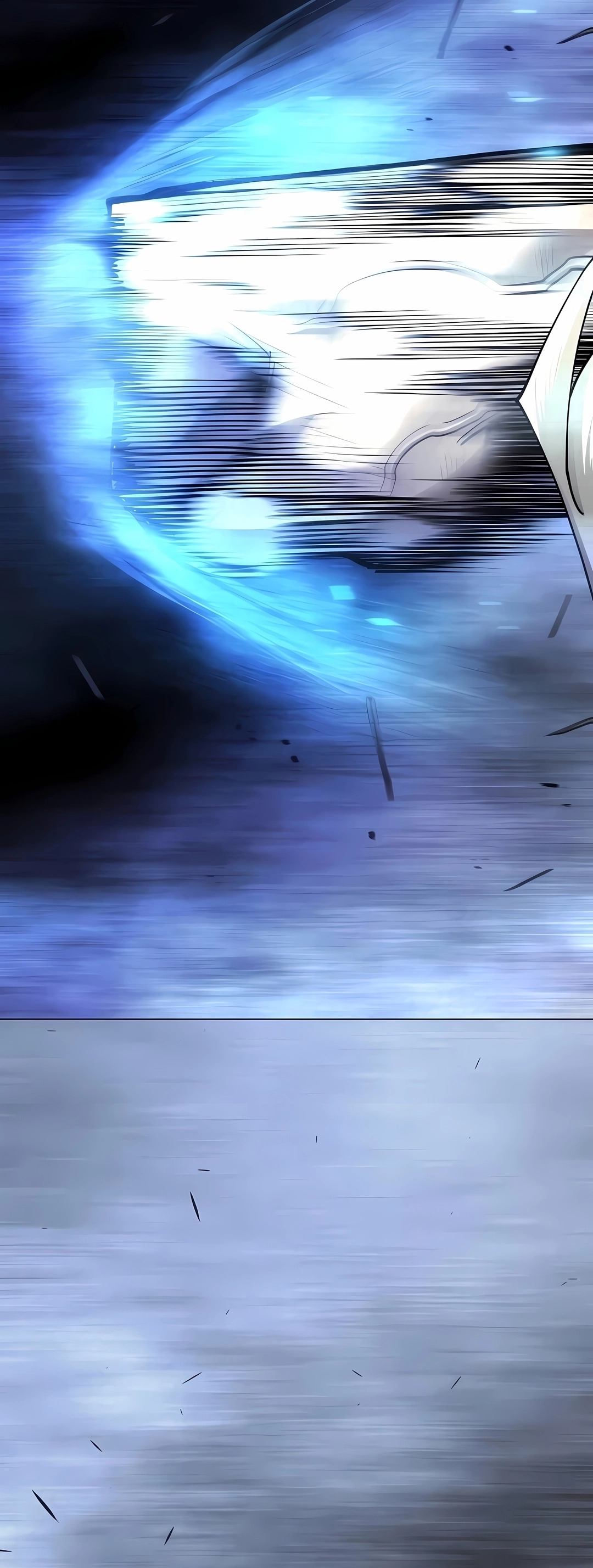 Read Superhuman Era PT Manga Online