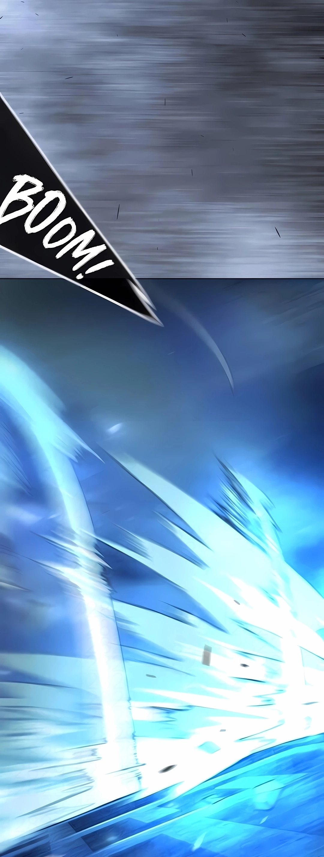 Read Superhuman Era PT Manga Online