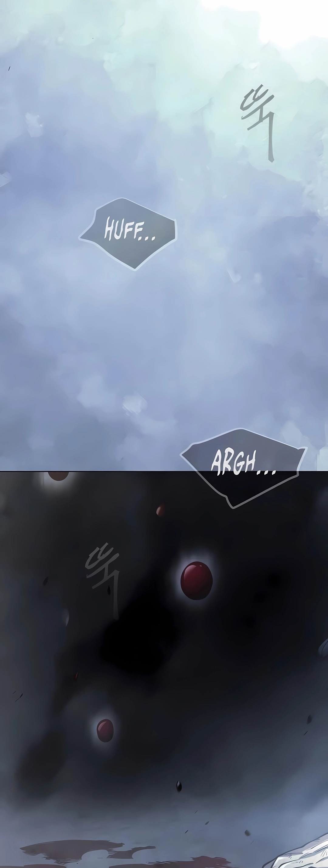 Read Superhuman Era PT Manga Online