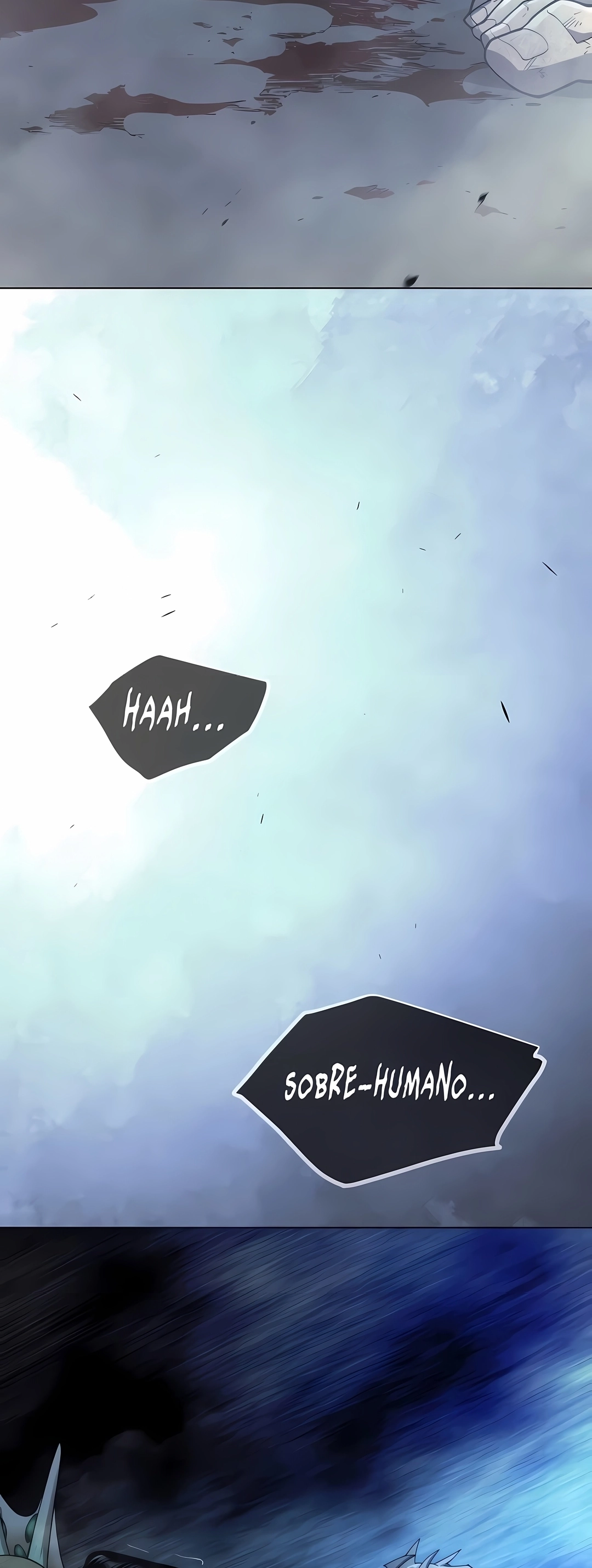 Read Superhuman Era PT Manga Online