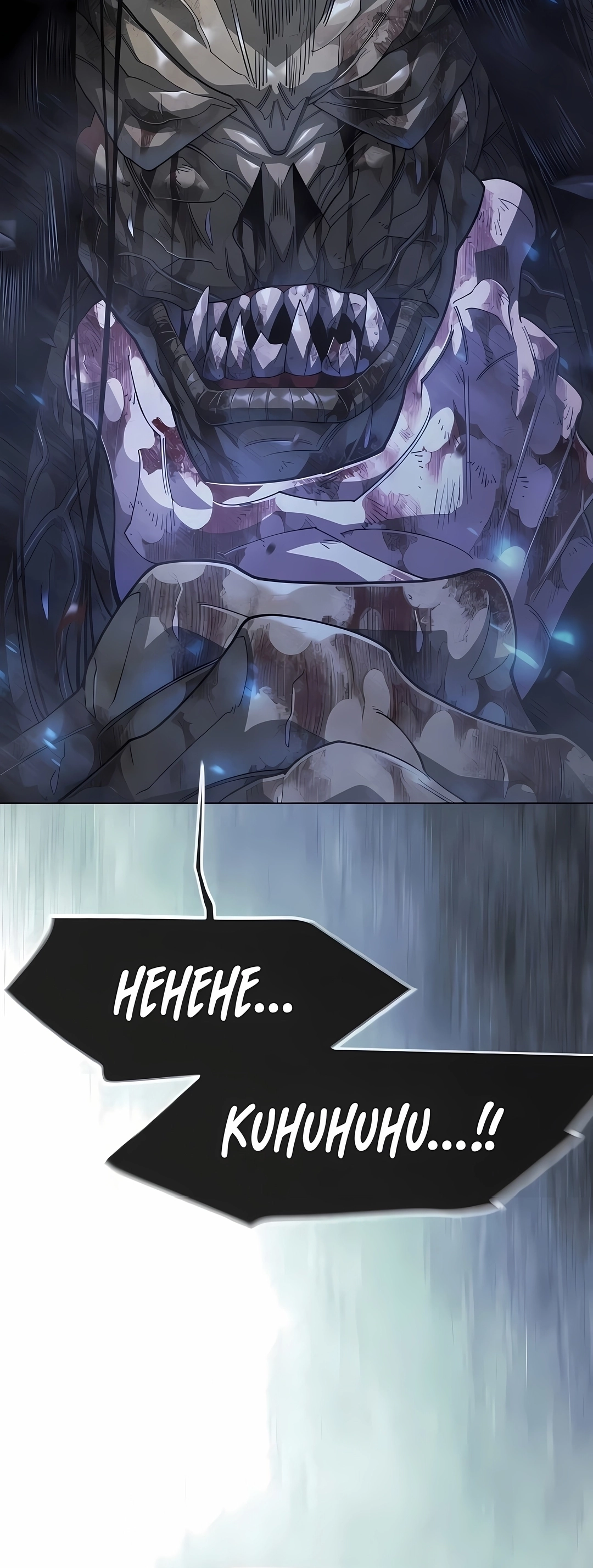 Read Superhuman Era PT Manga Online