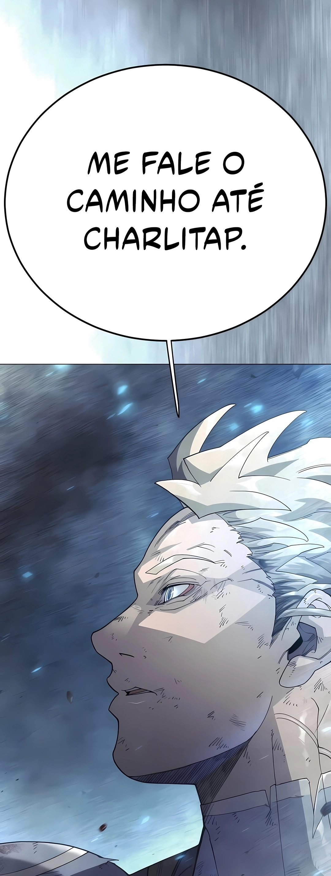 Read Superhuman Era PT Manga Online
