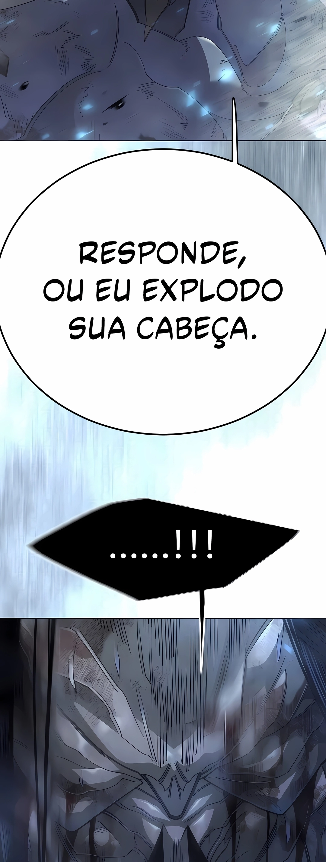 Read Superhuman Era PT Manga Online