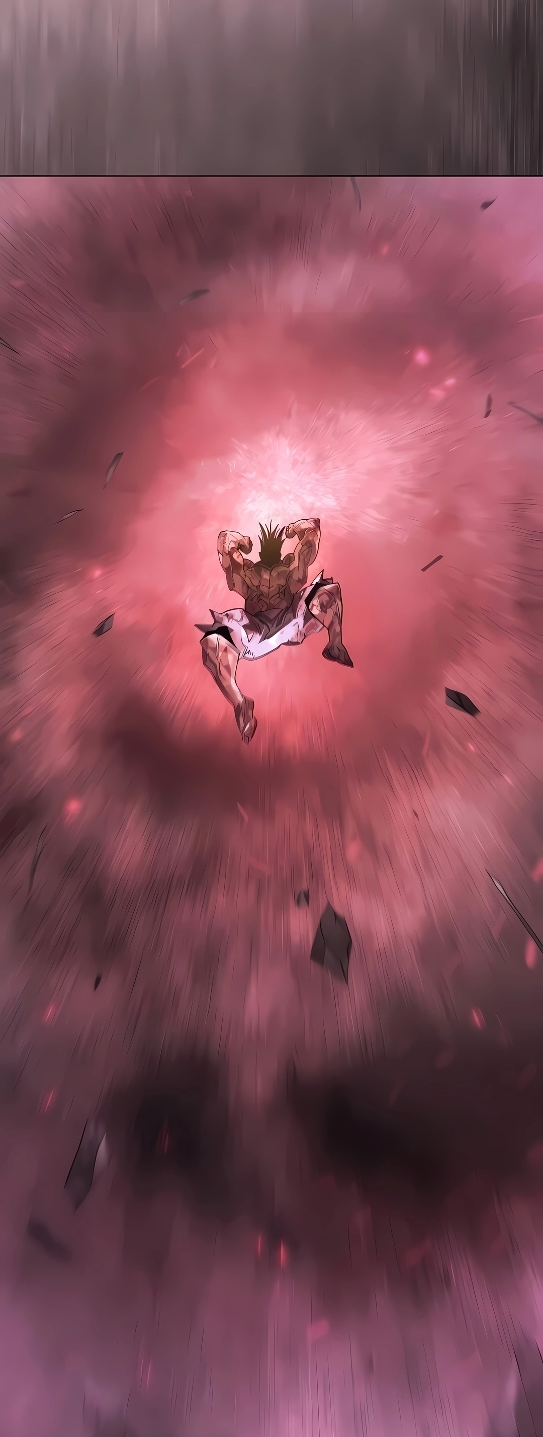 Read Superhuman Era PT Manga Online