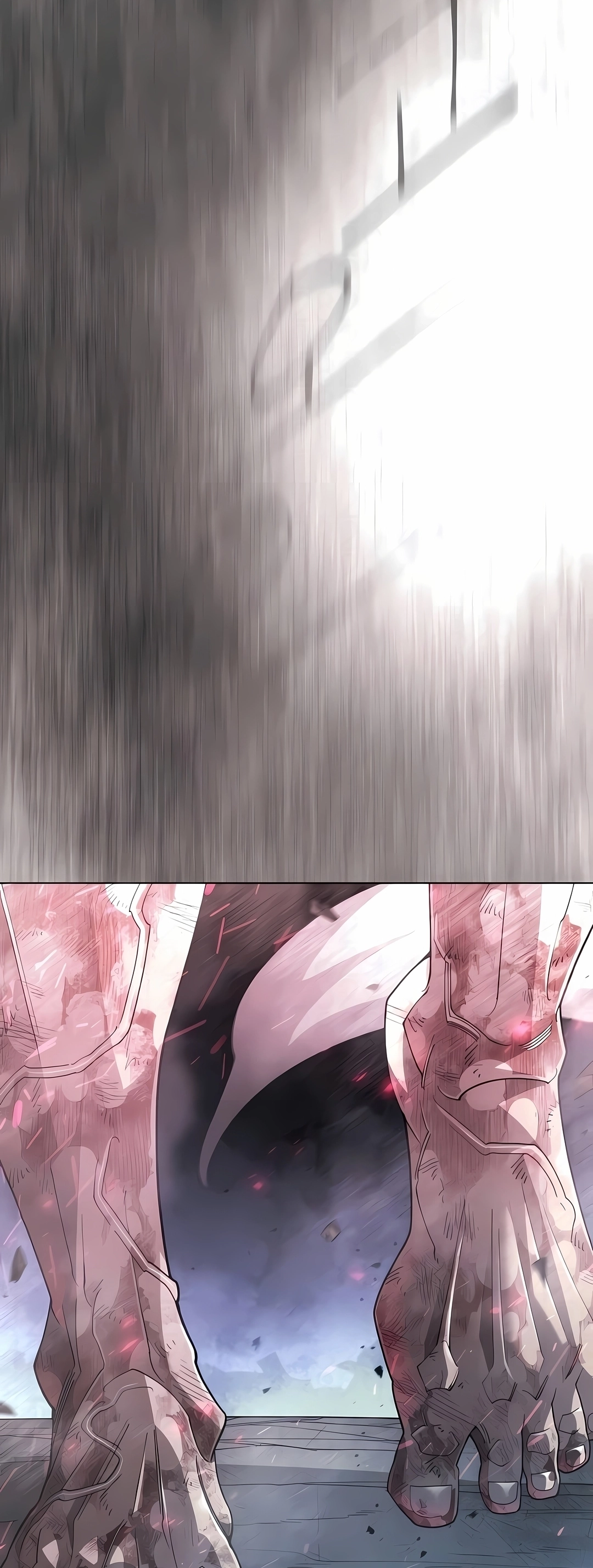 Read Superhuman Era PT Manga Online