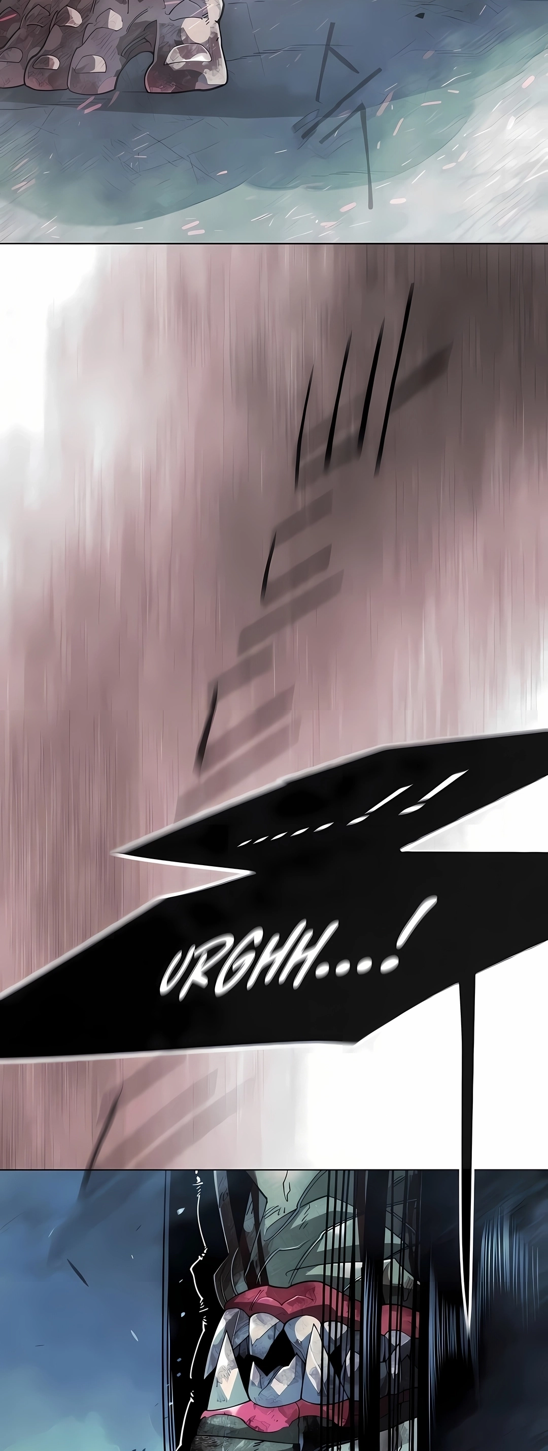 Read Superhuman Era PT Manga Online