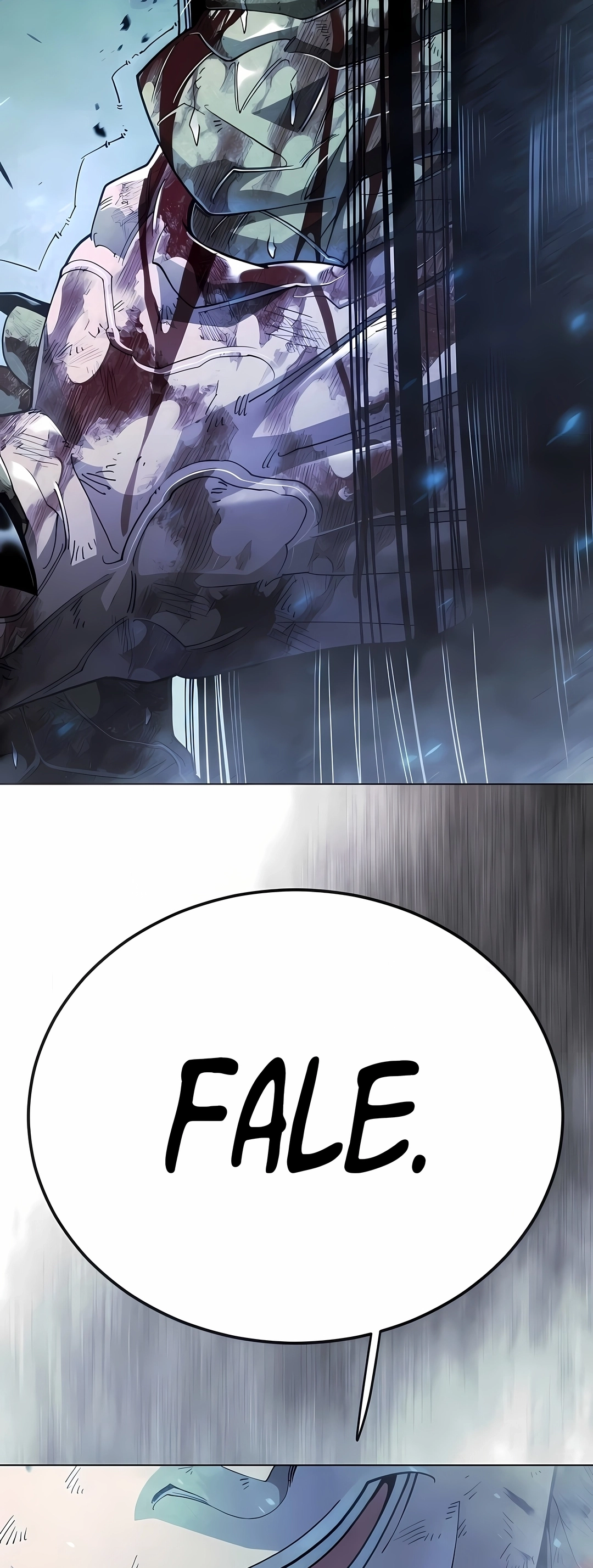 Read Superhuman Era PT Manga Online