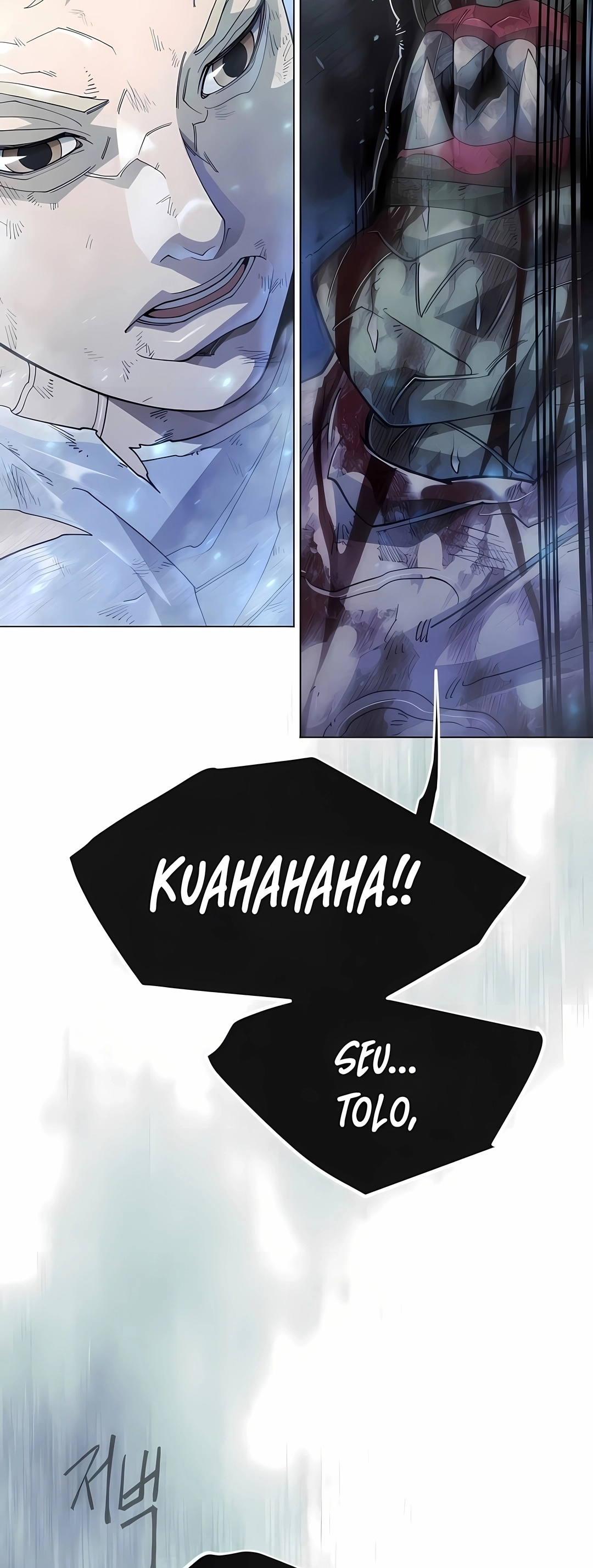 Read Superhuman Era PT Manga Online
