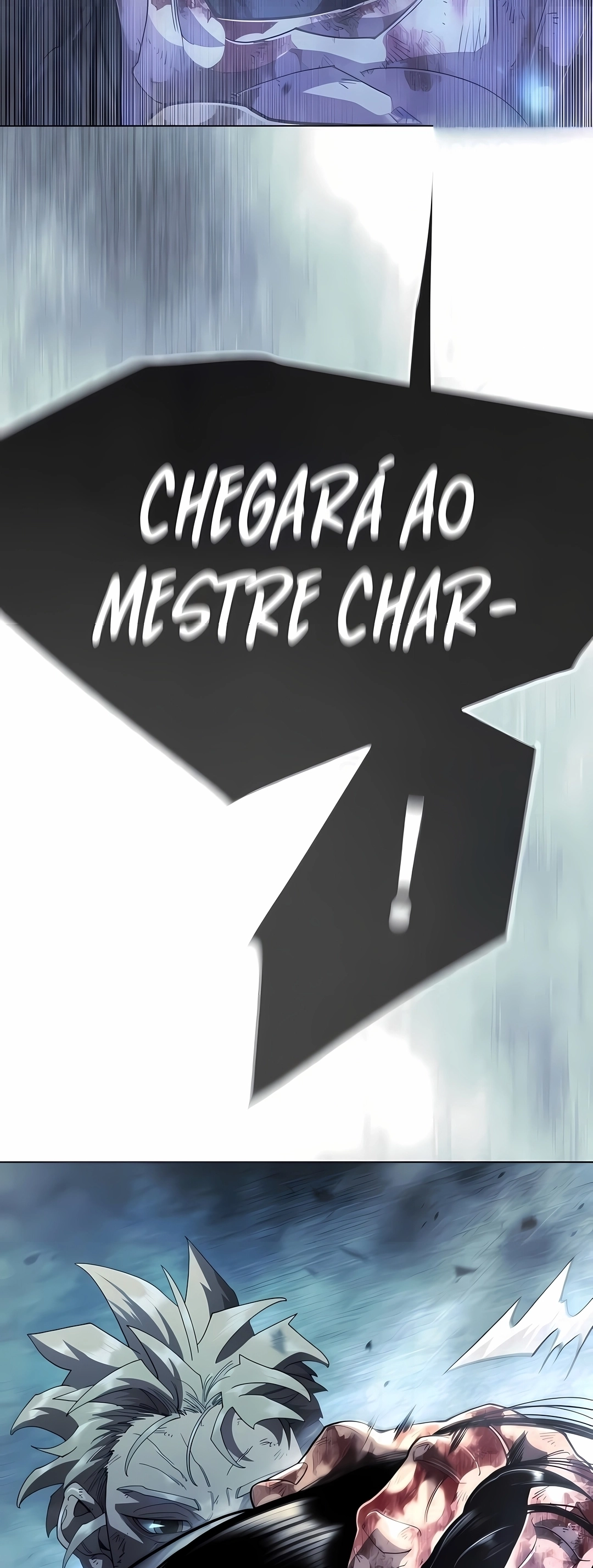 Read Superhuman Era PT Manga Online