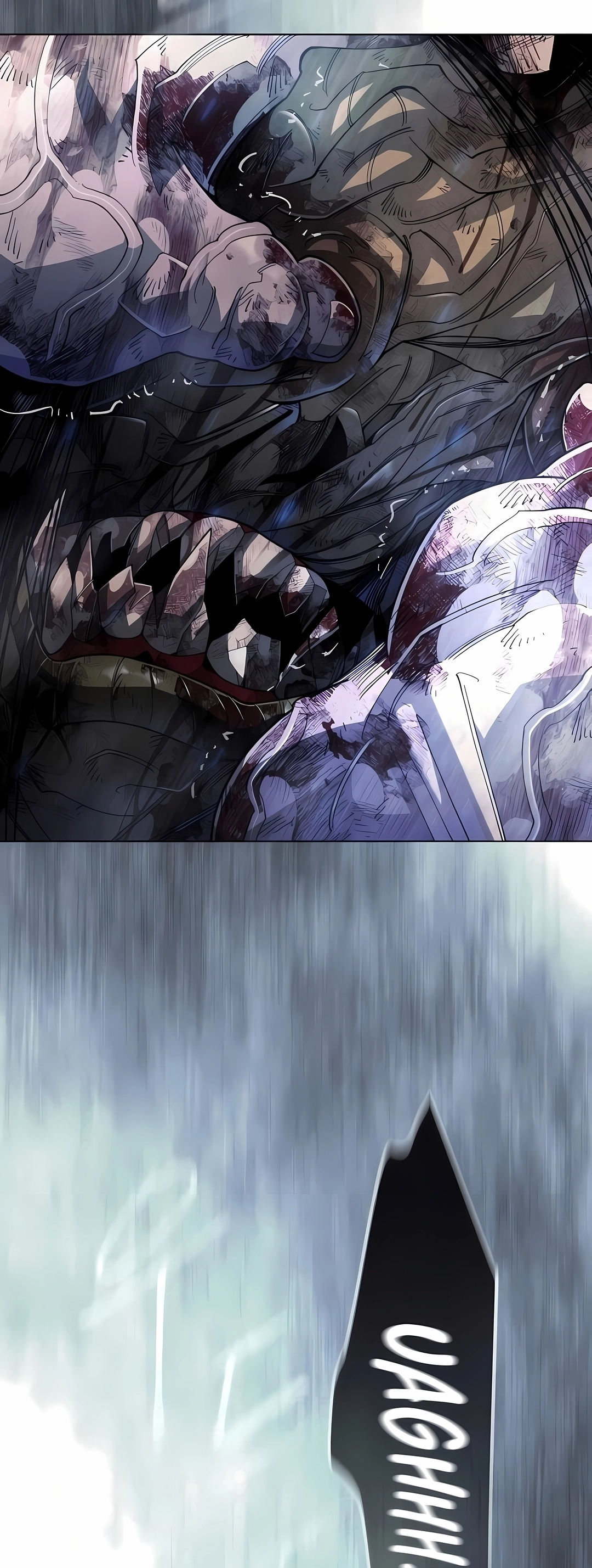 Read Superhuman Era PT Manga Online