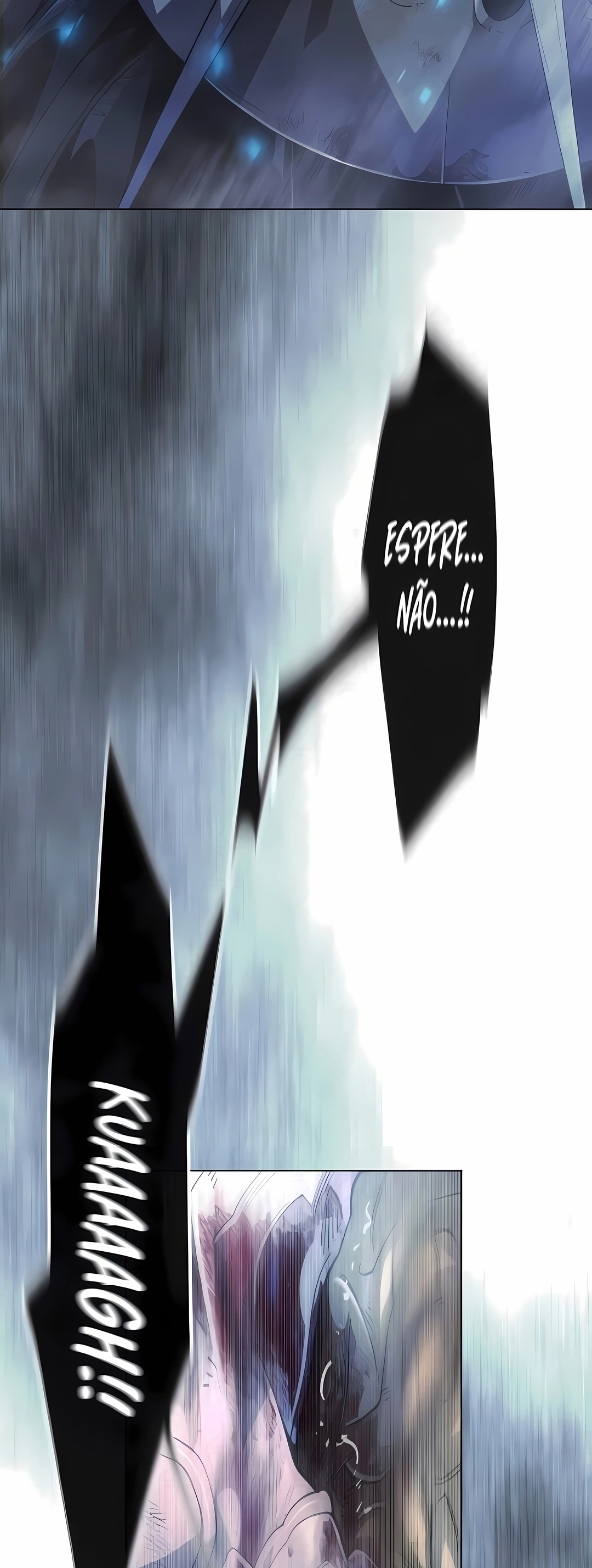 Read Superhuman Era PT Manga Online