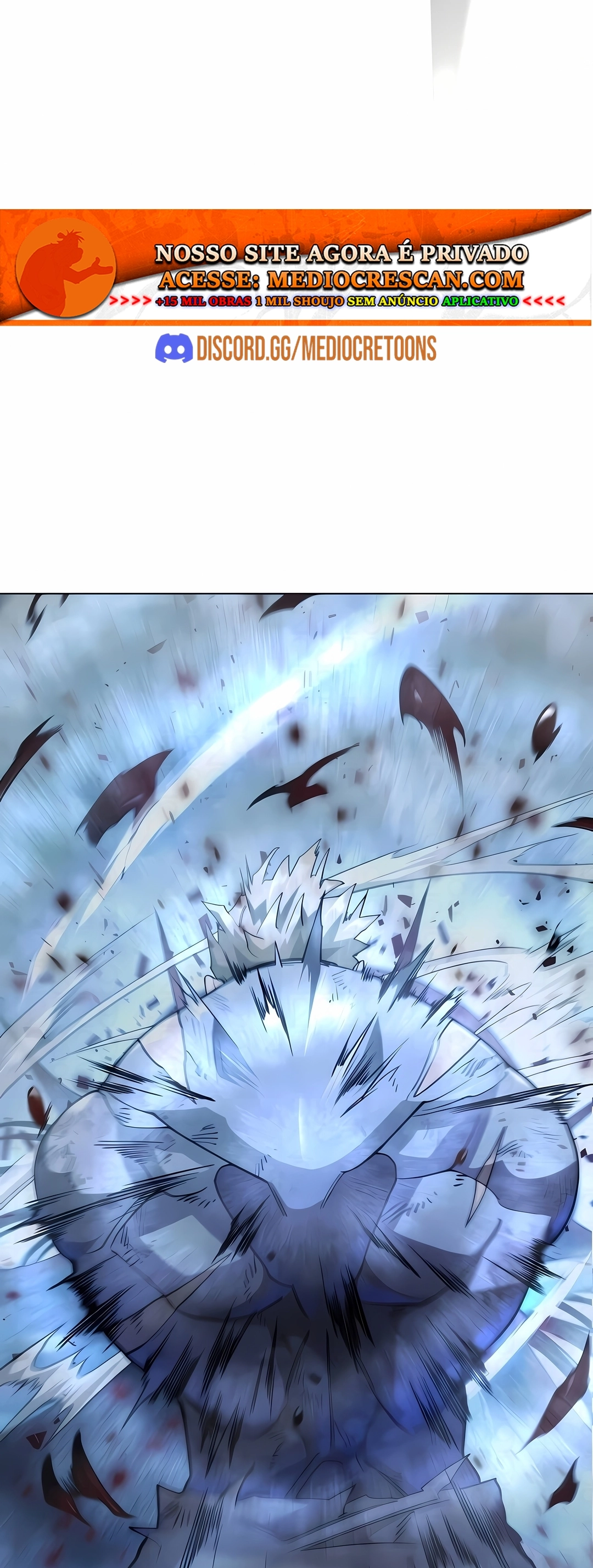 Read Superhuman Era PT Manga Online