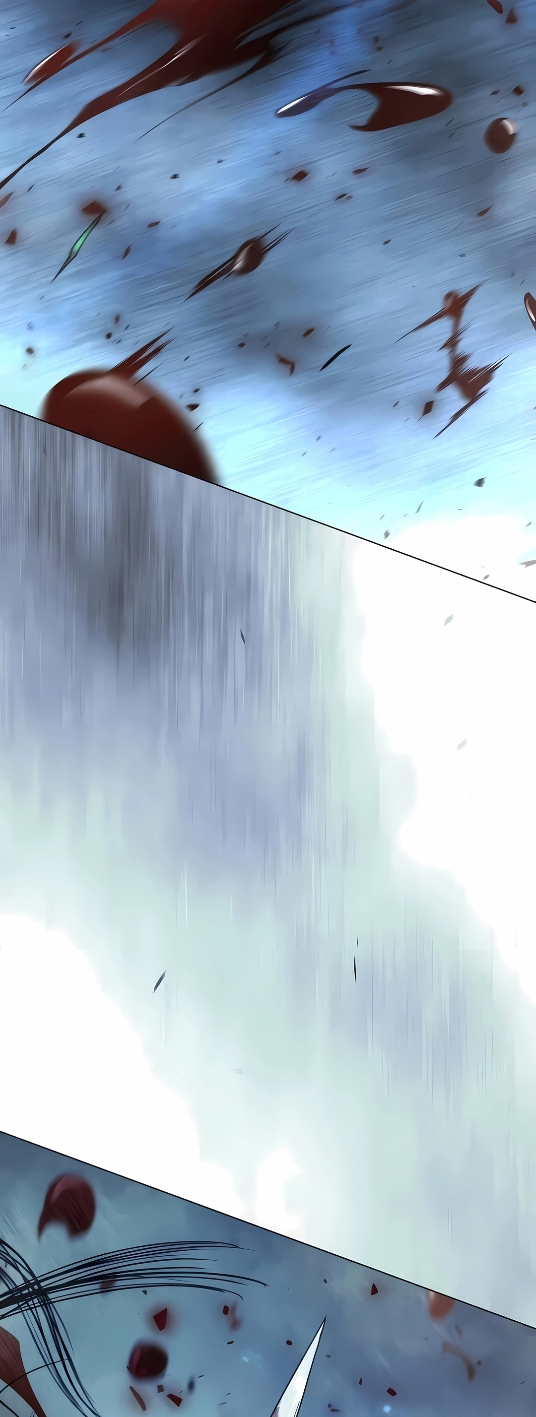 Read Superhuman Era PT Manga Online