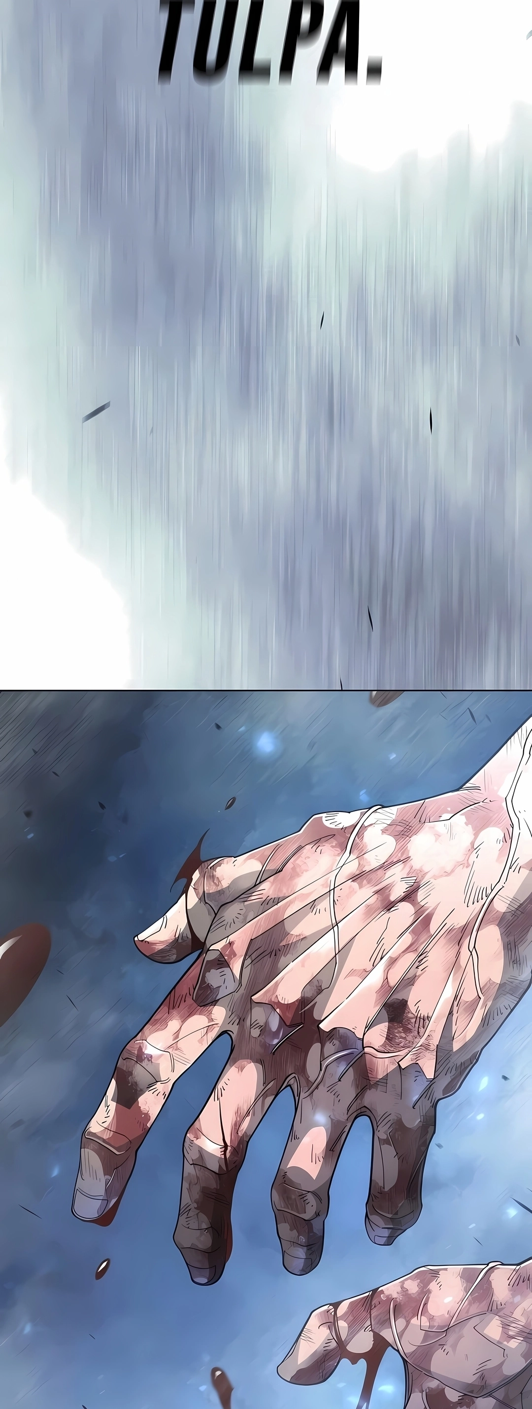 Read Superhuman Era PT Manga Online