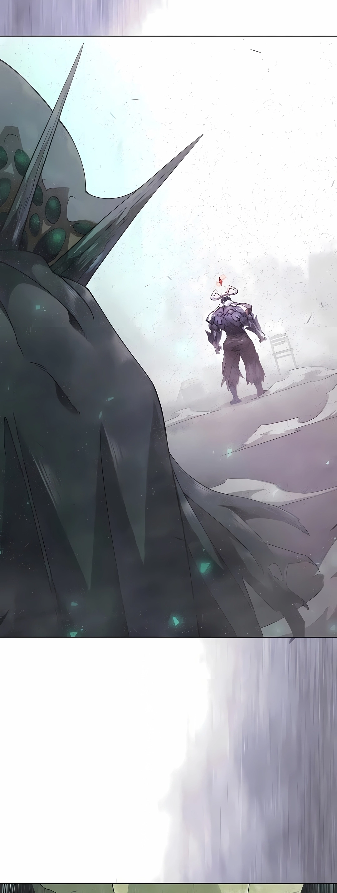Read Superhuman Era PT Manga Online