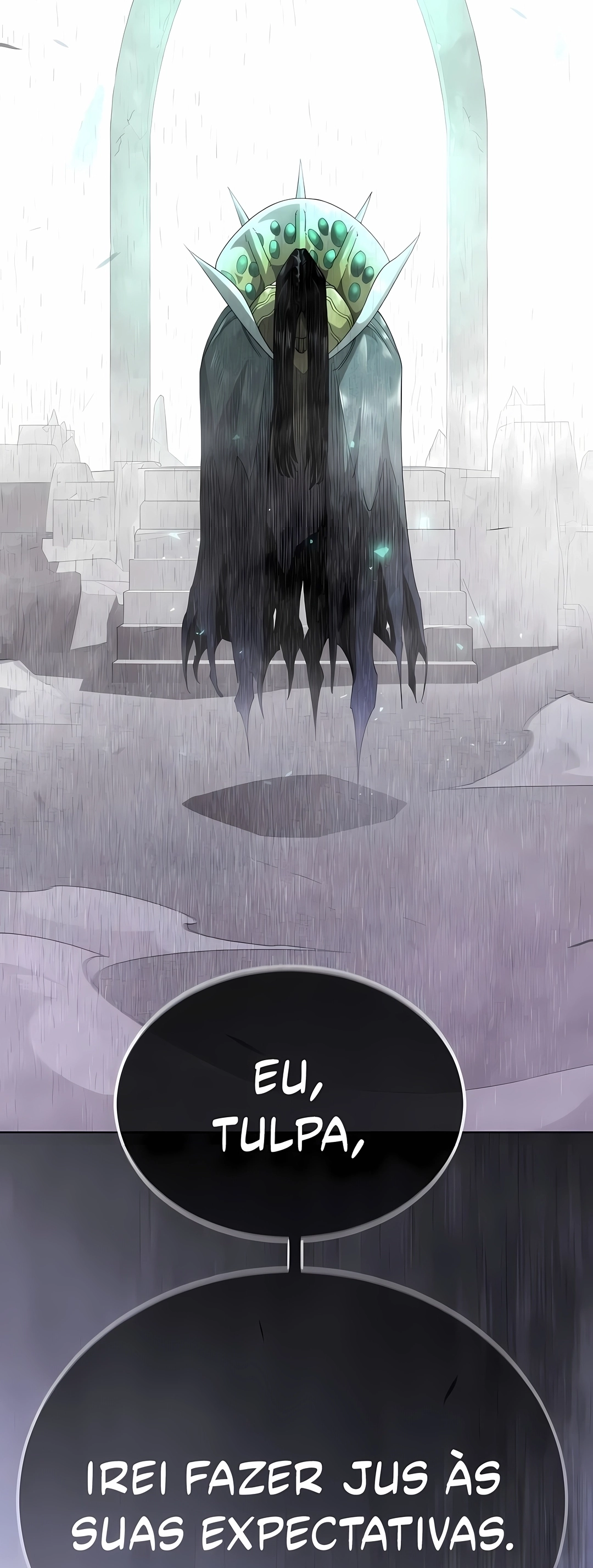 Read Superhuman Era PT Manga Online