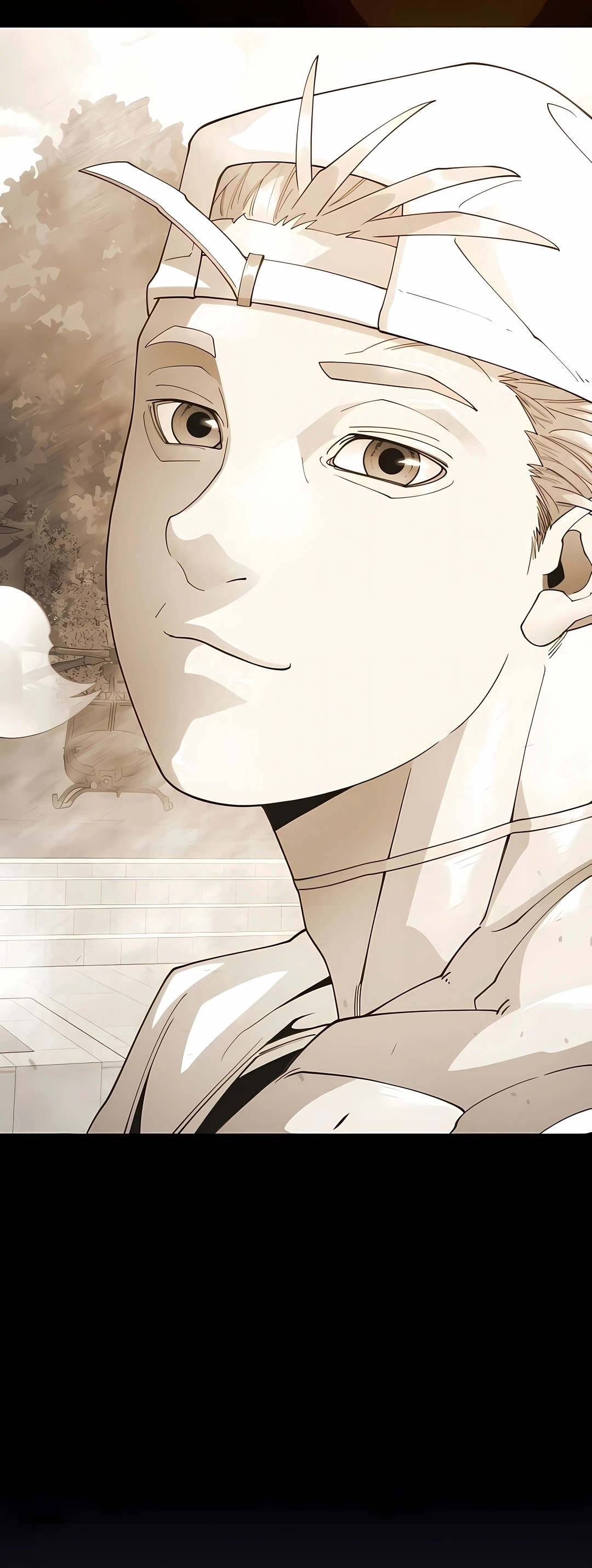 Read Superhuman Era PT Manga Online