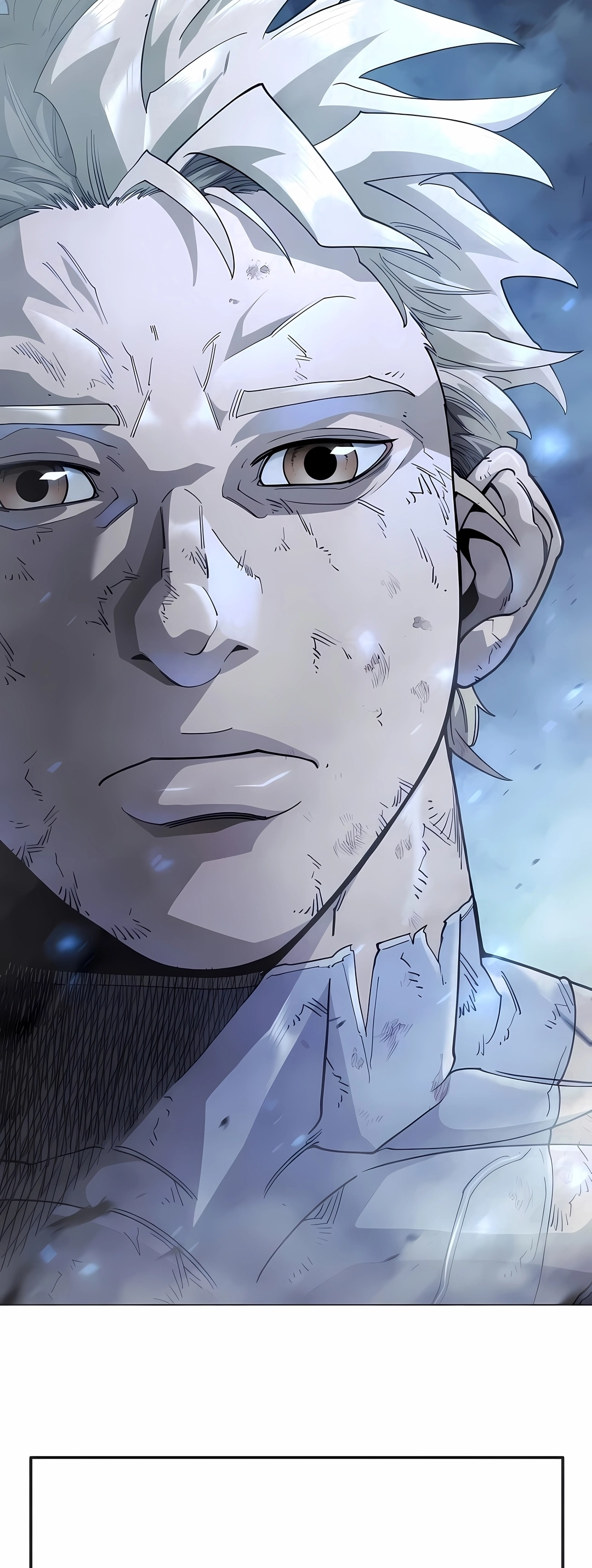 Read Superhuman Era PT Manga Online