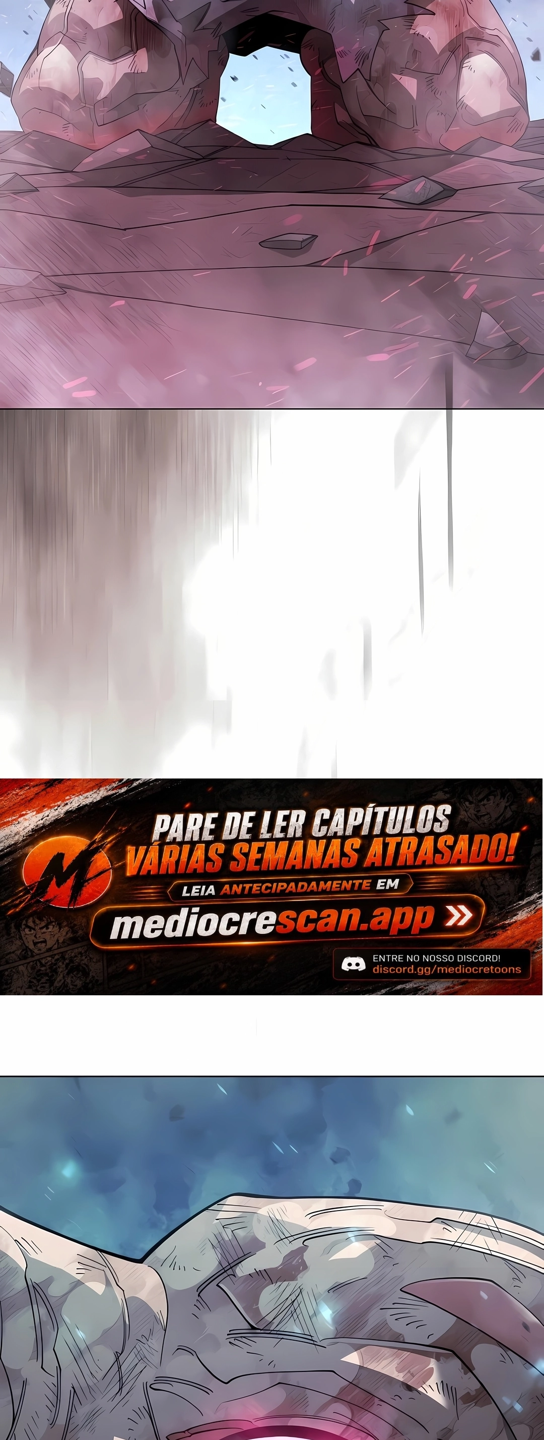 Read Superhuman Era PT Manga Online