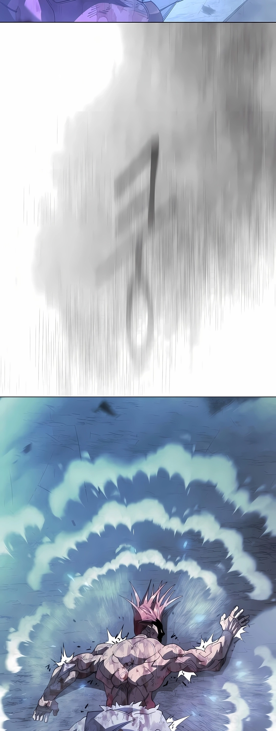 Read Superhuman Era PT Manga Online