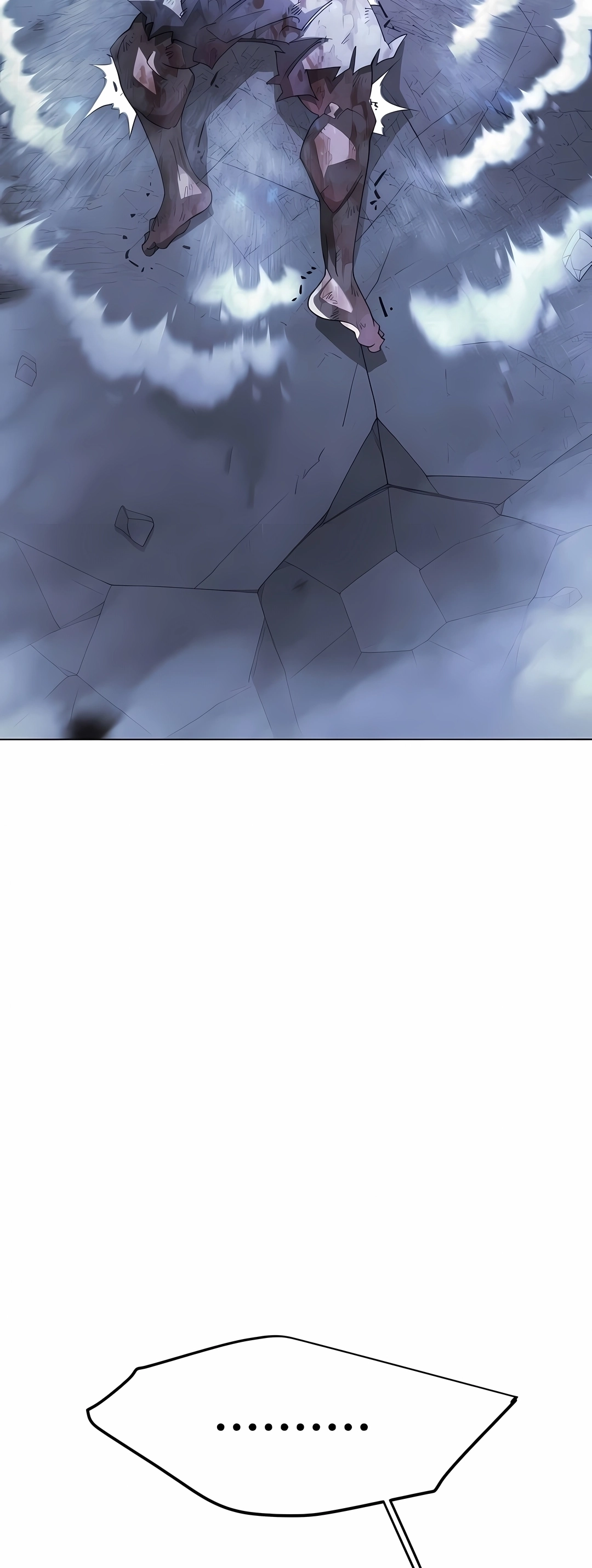 Read Superhuman Era PT Manga Online