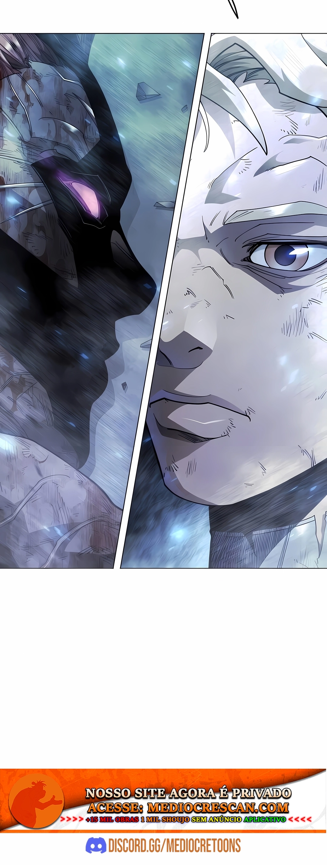 Read Superhuman Era PT Manga Online