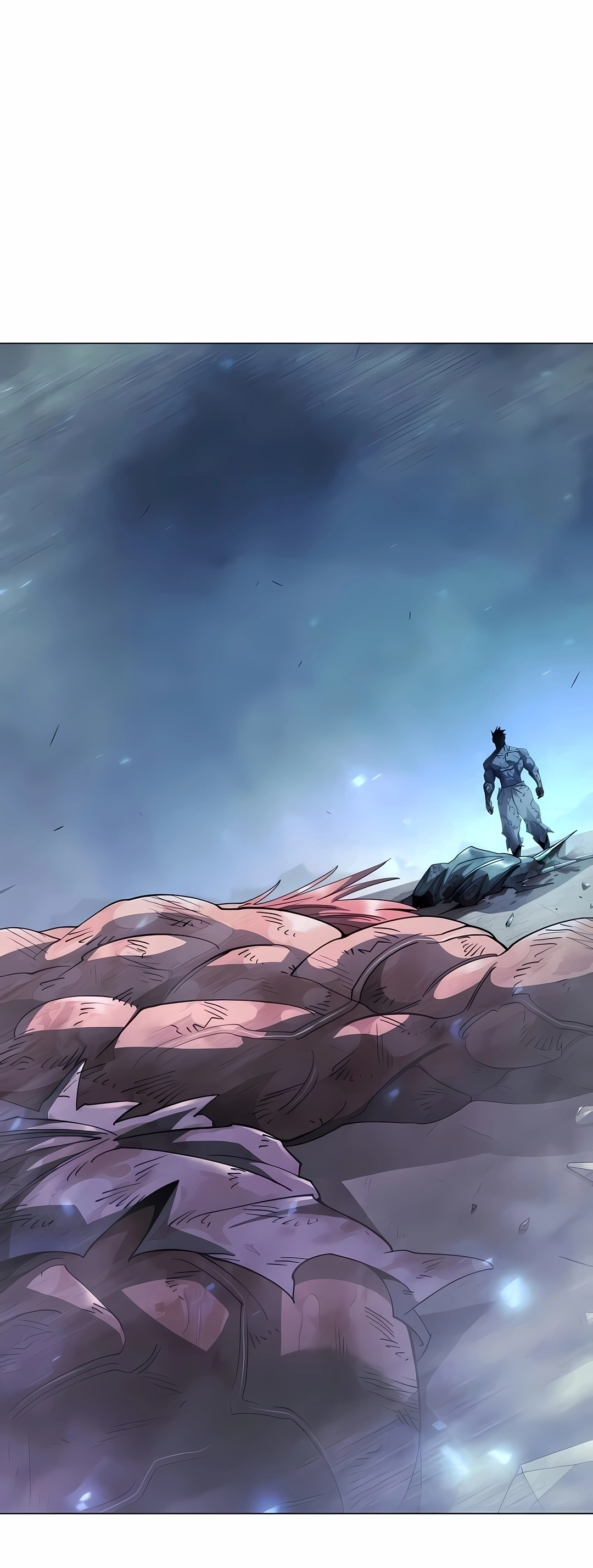 Read Superhuman Era PT Manga Online