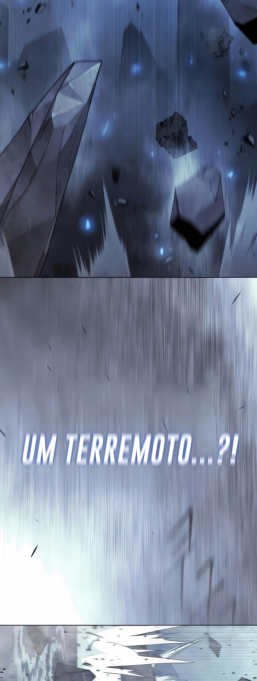 Read Superhuman Era PT Manga Online