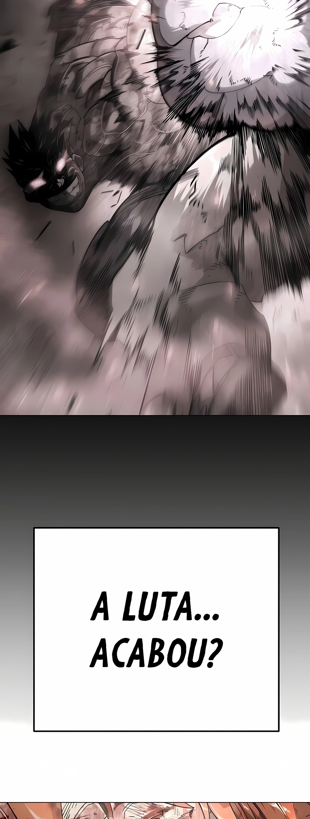 Read Superhuman Era PT Manga Online