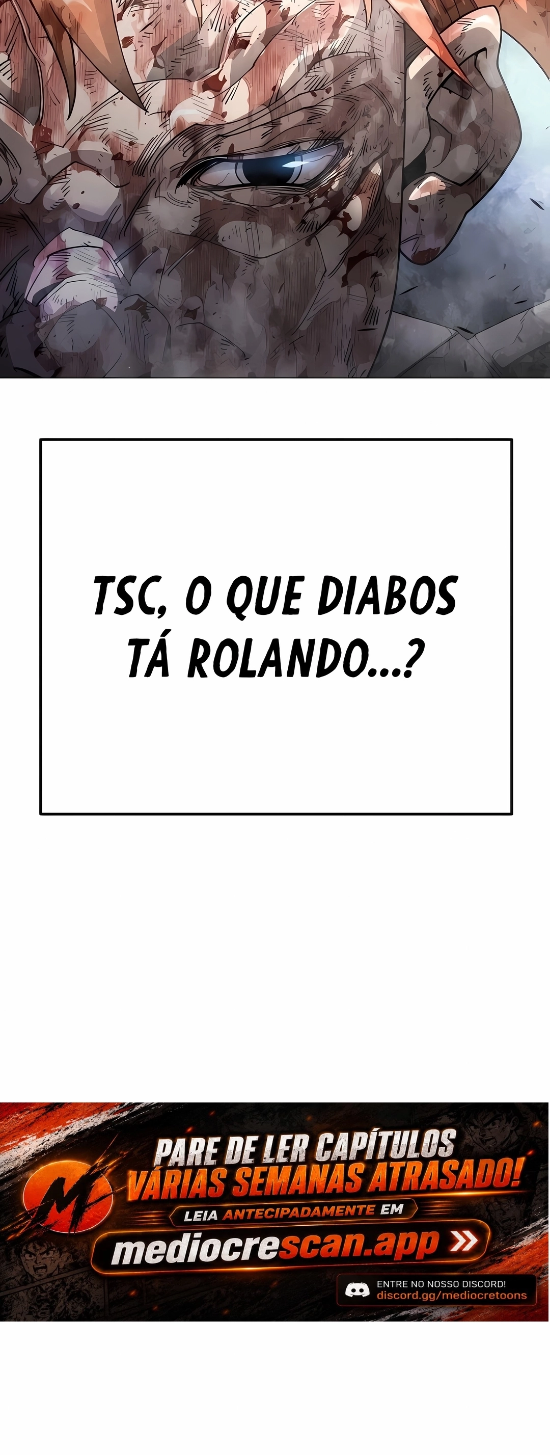Read Superhuman Era PT Manga Online