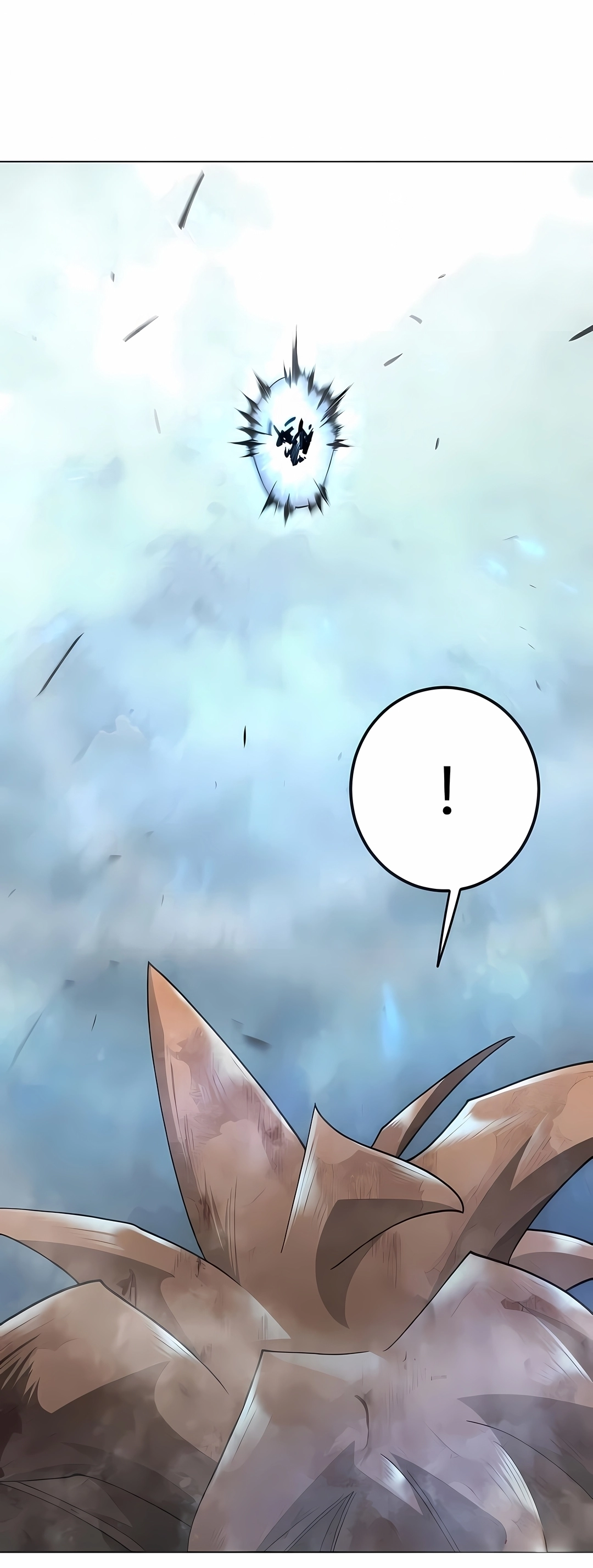 Read Superhuman Era PT Manga Online