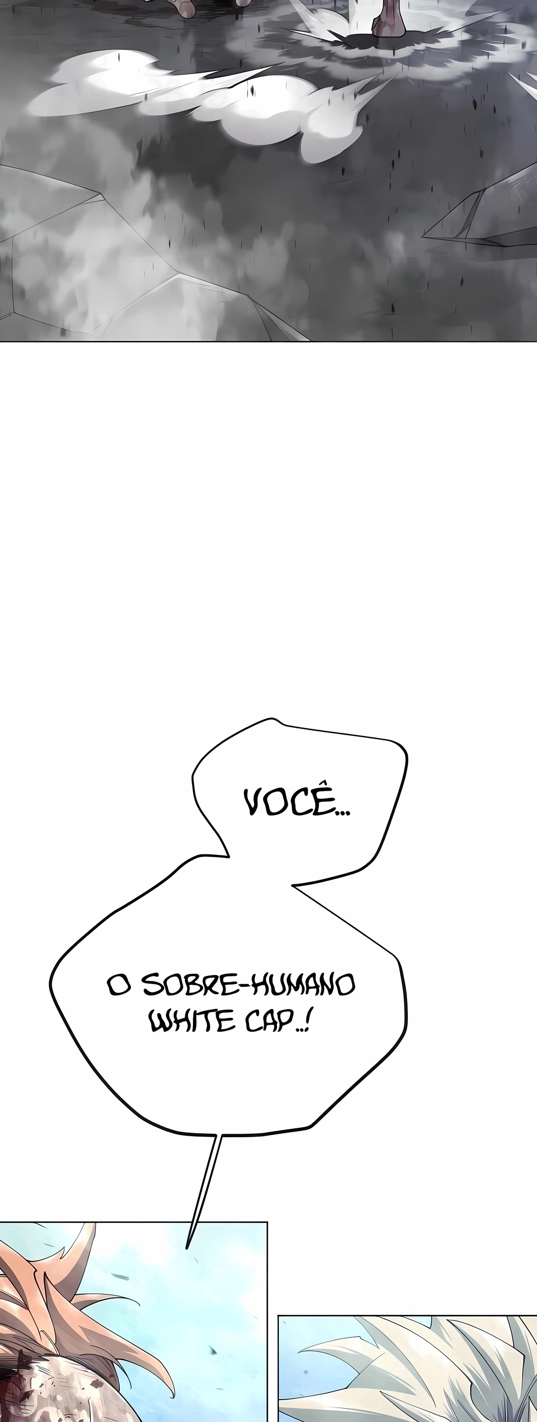 Read Superhuman Era PT Manga Online