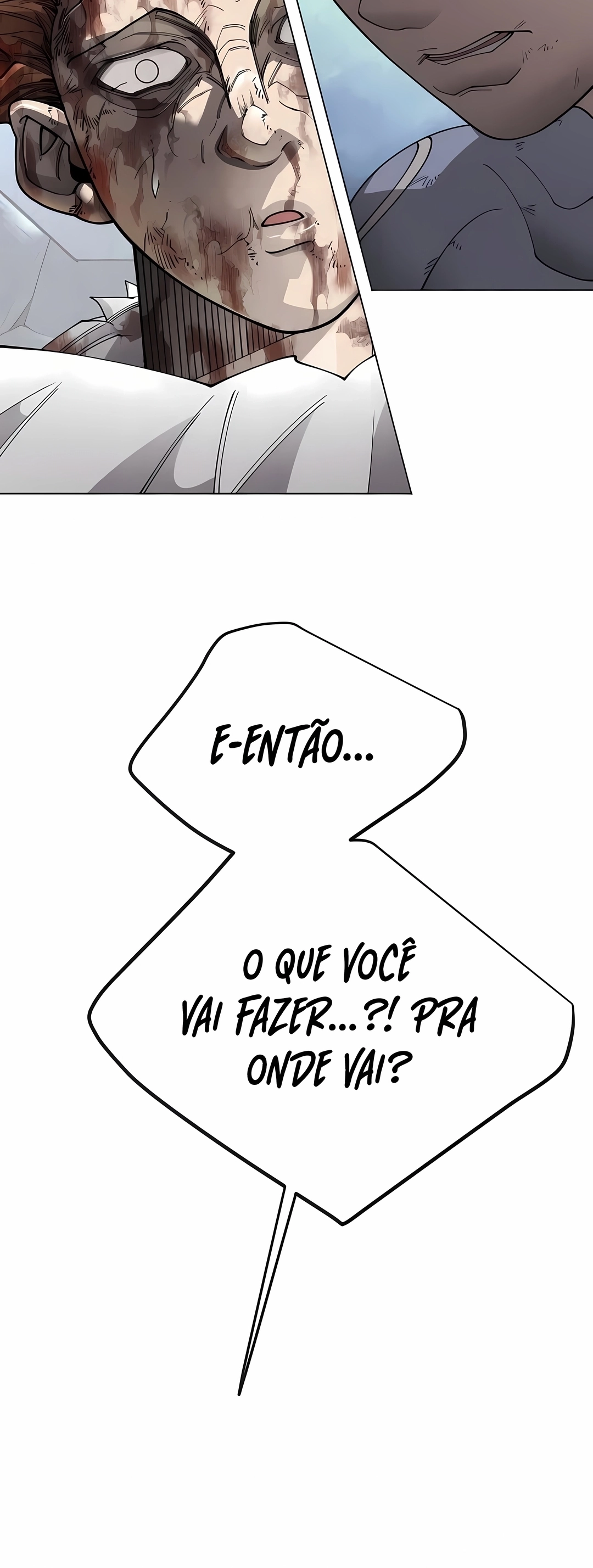 Read Superhuman Era PT Manga Online