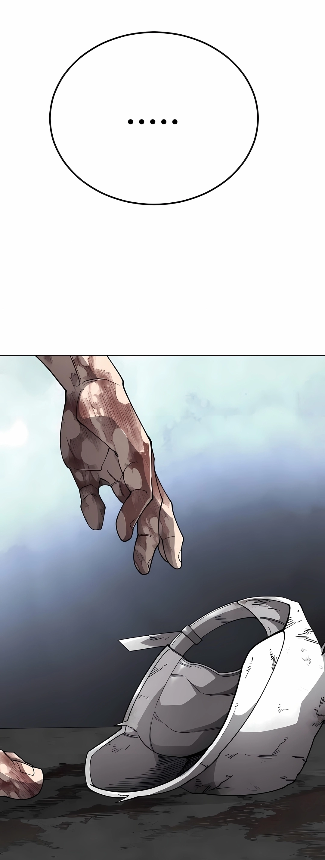 Read Superhuman Era PT Manga Online